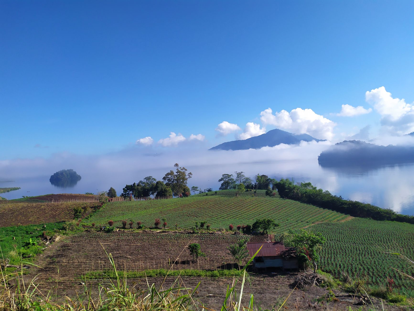 Bunaken National Park