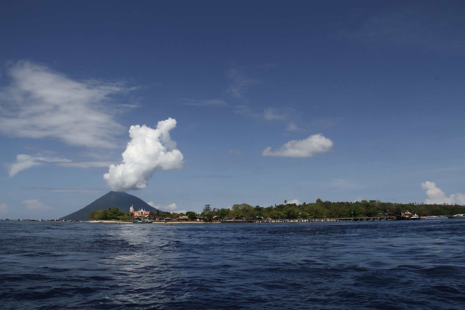 Bunaken National Park