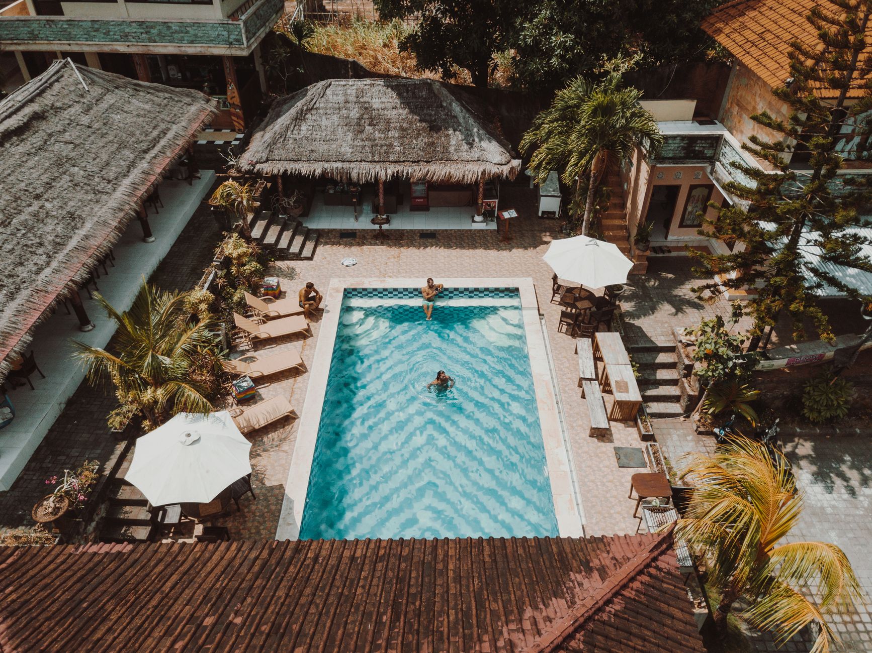 Bungalow