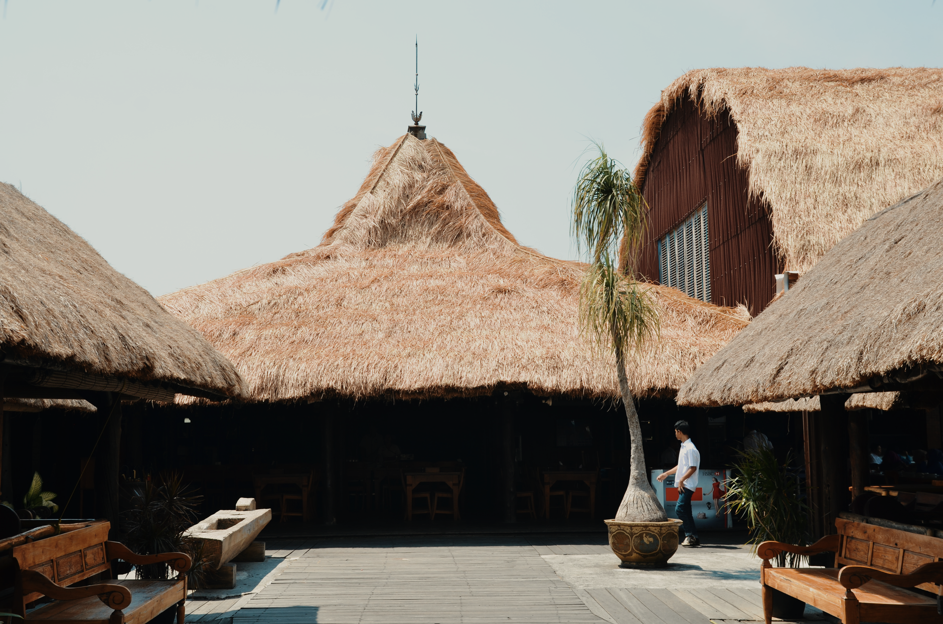 Bungalow