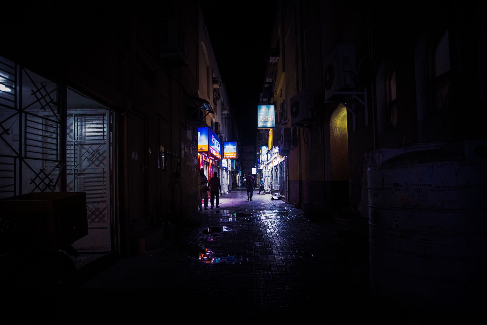 Bur Dubai