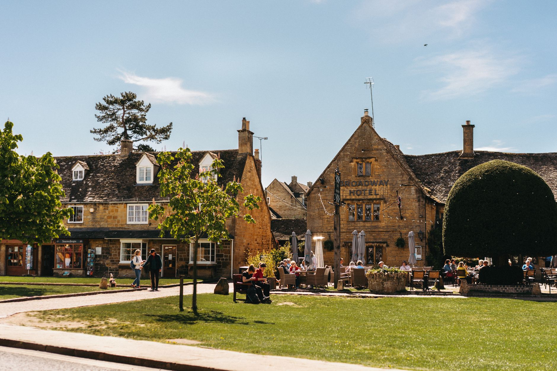 Burford