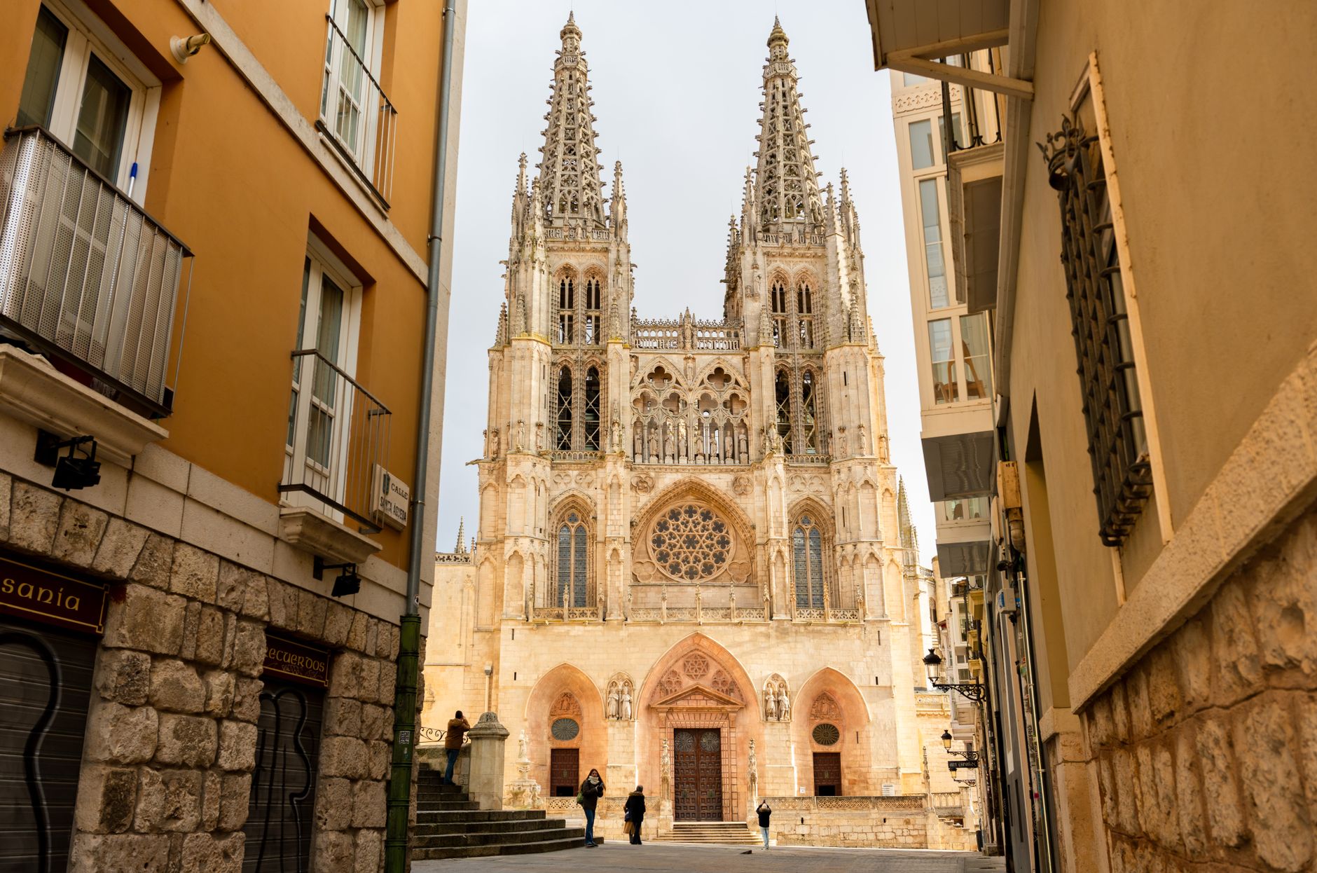 Burgos