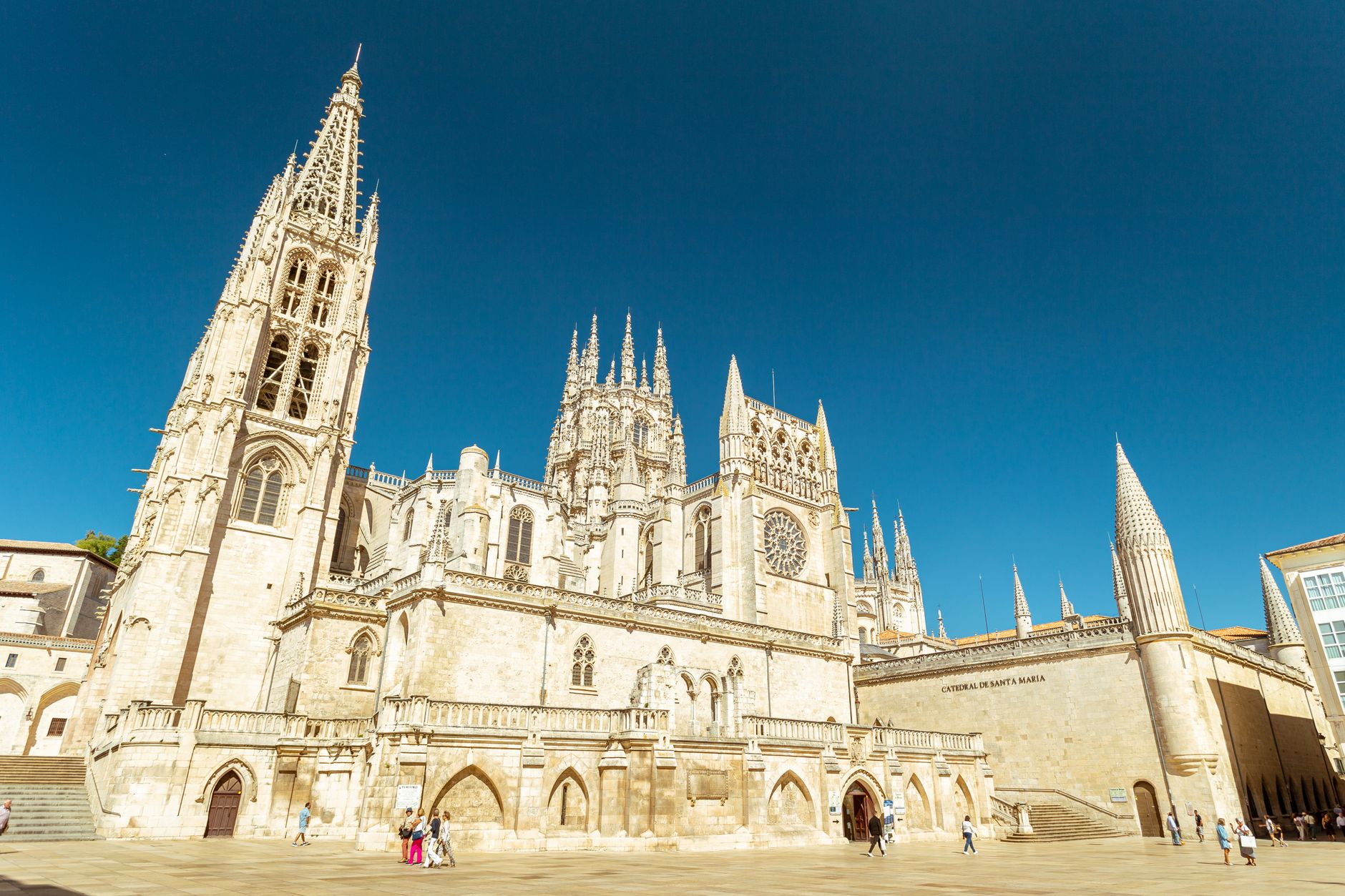 Burgos