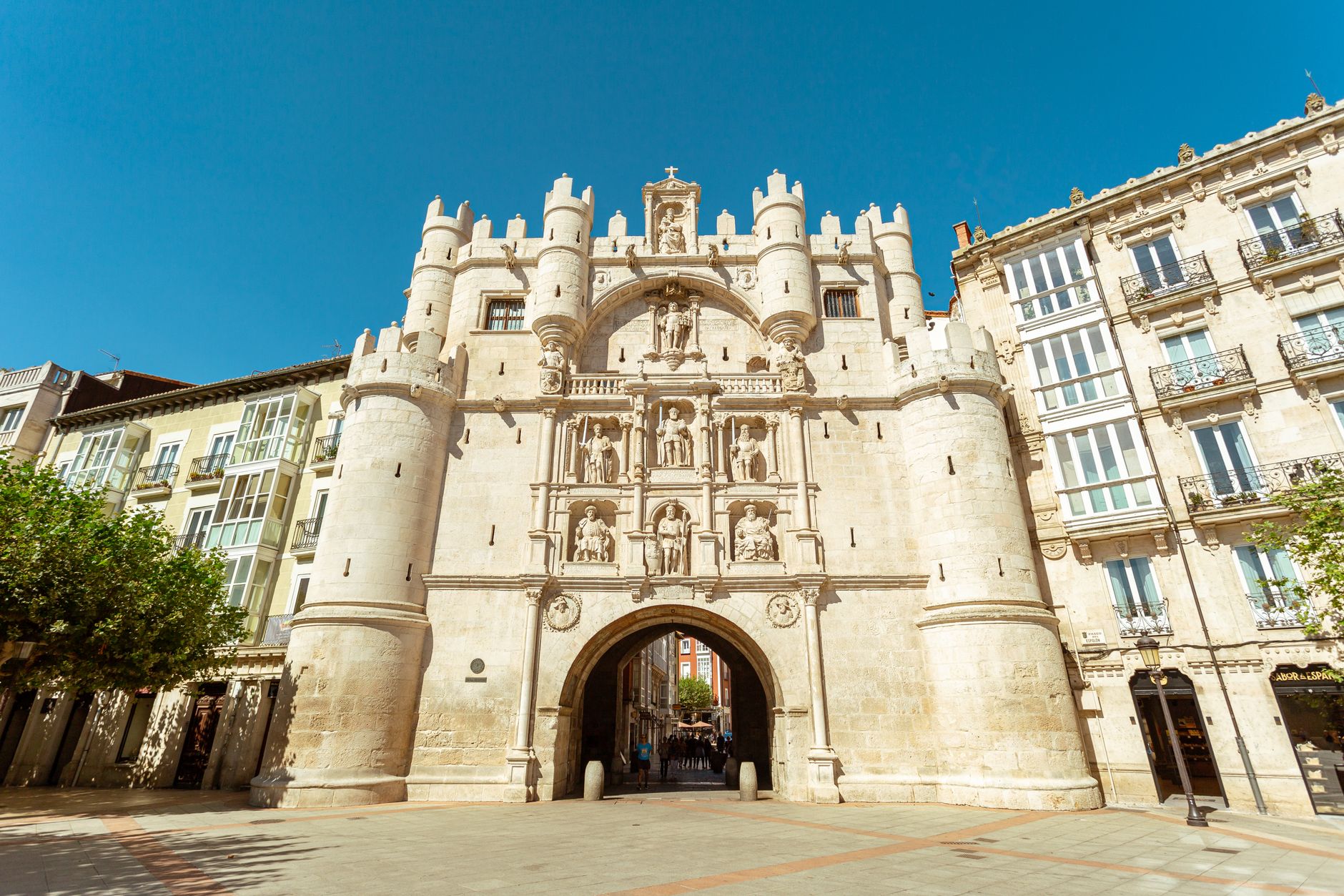 Burgos