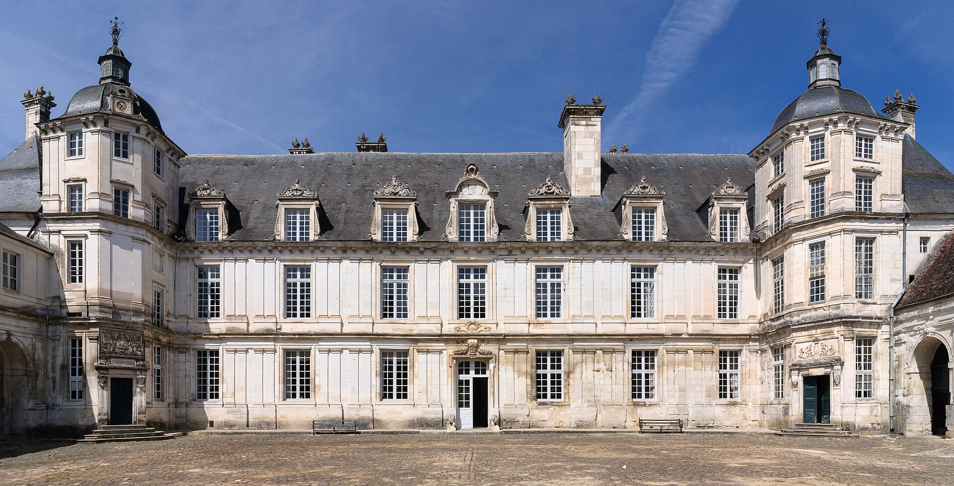 Burgundy (Bourgogne)