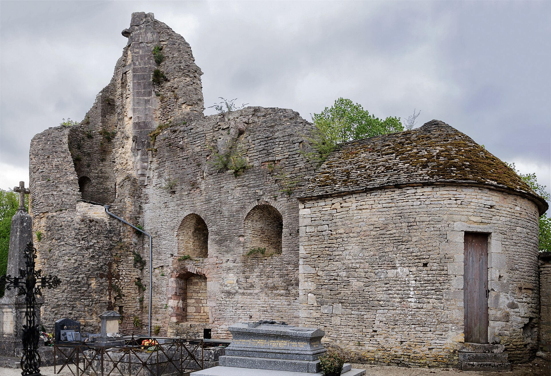 Burgundy (Bourgogne)
