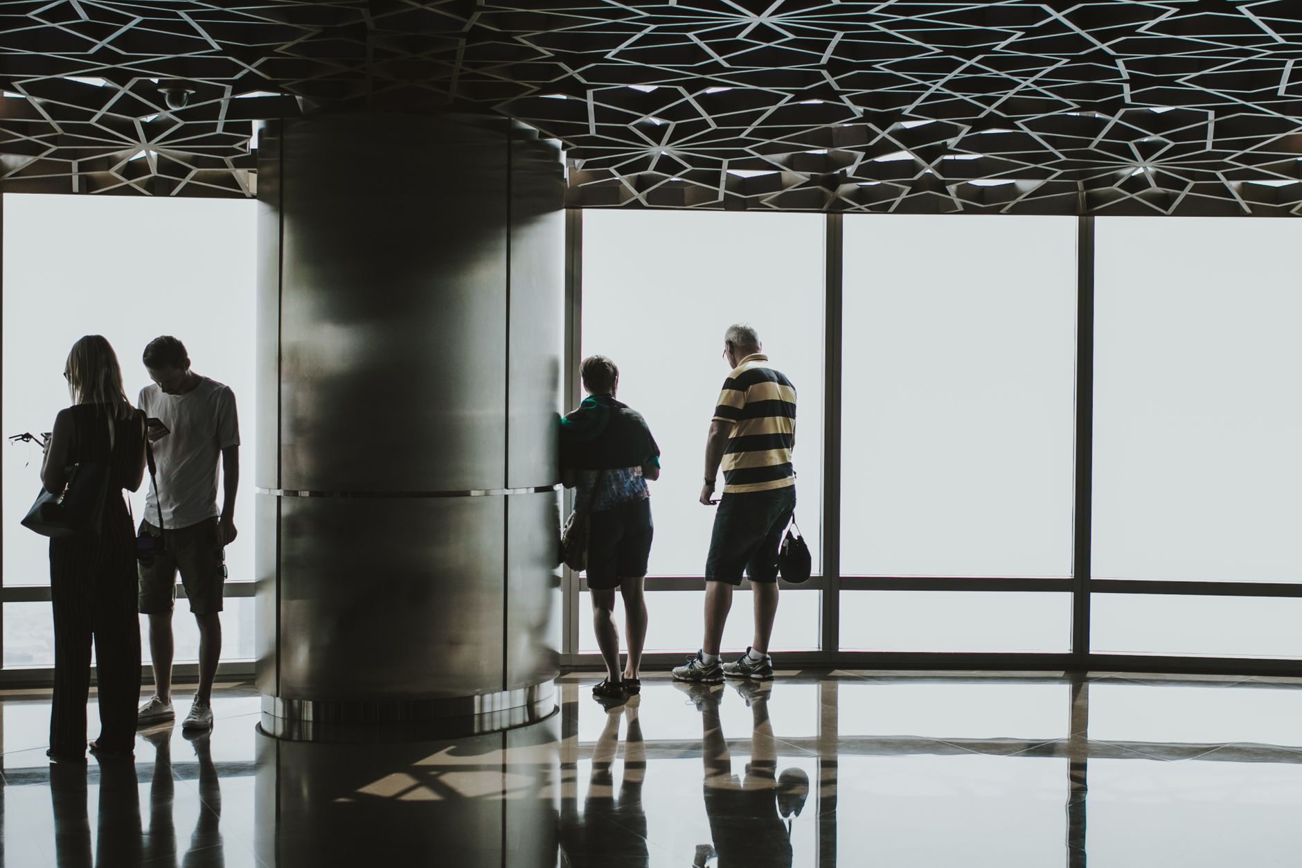 Burj Khalifa