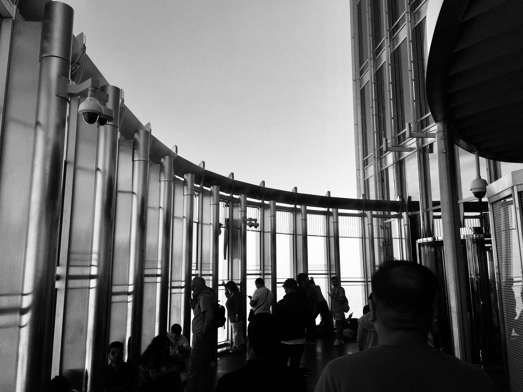 Burj Khalifa