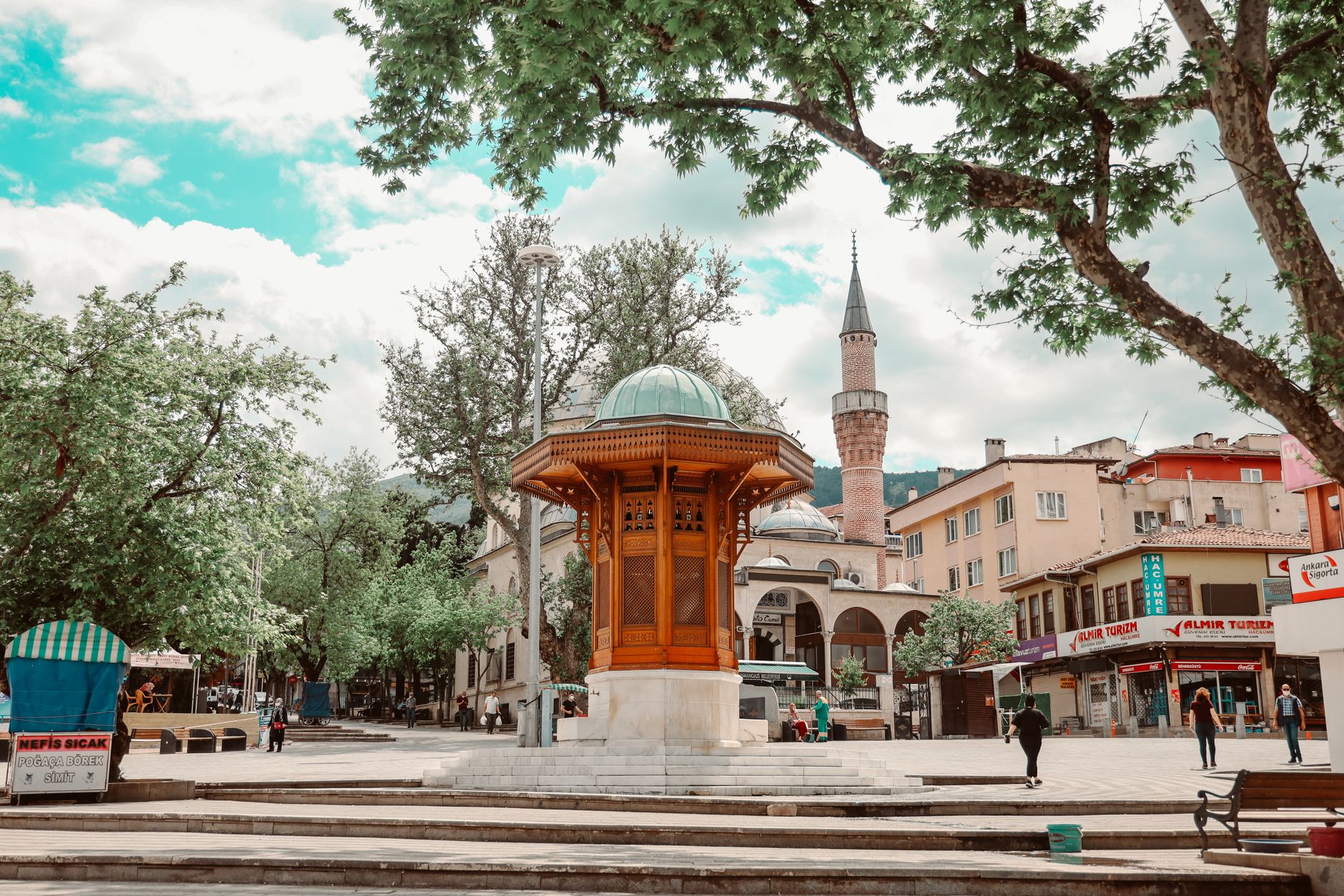 Bursa