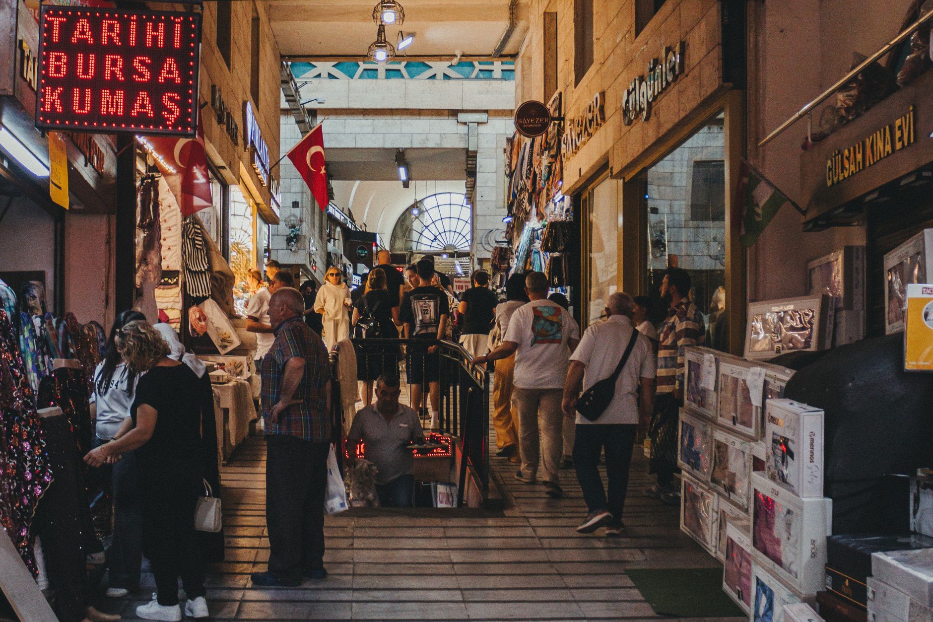 Bursa