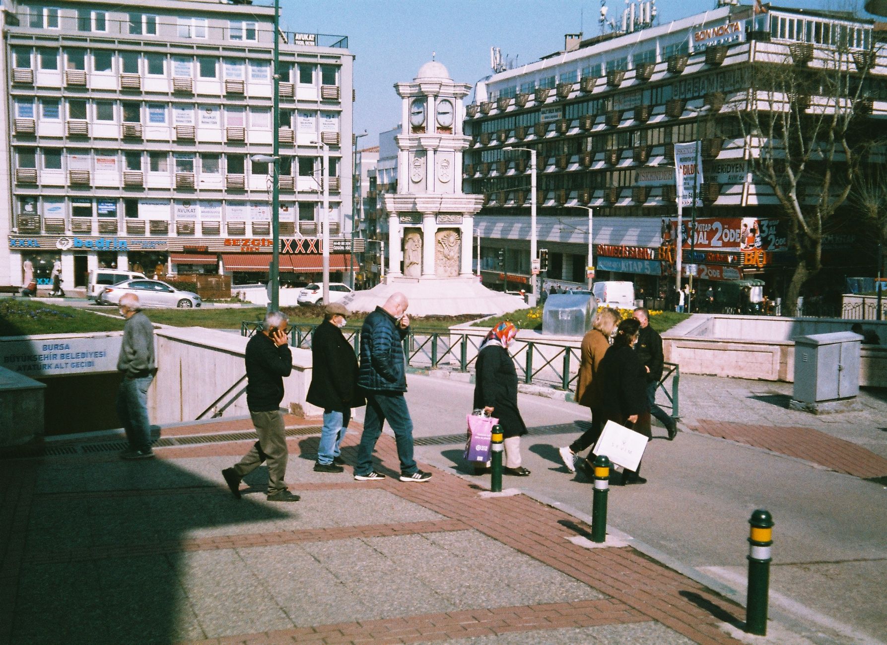 Bursa