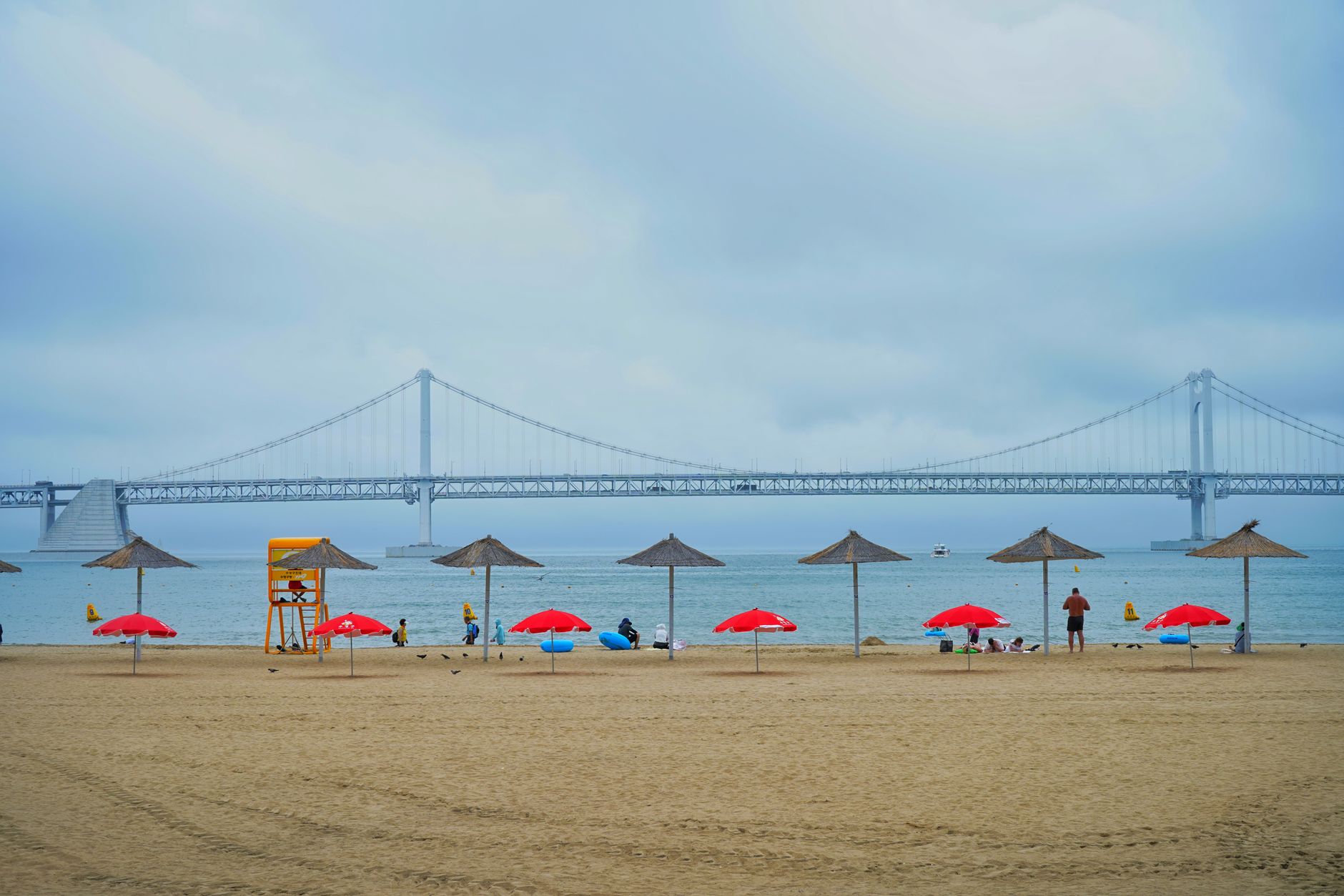 Busan