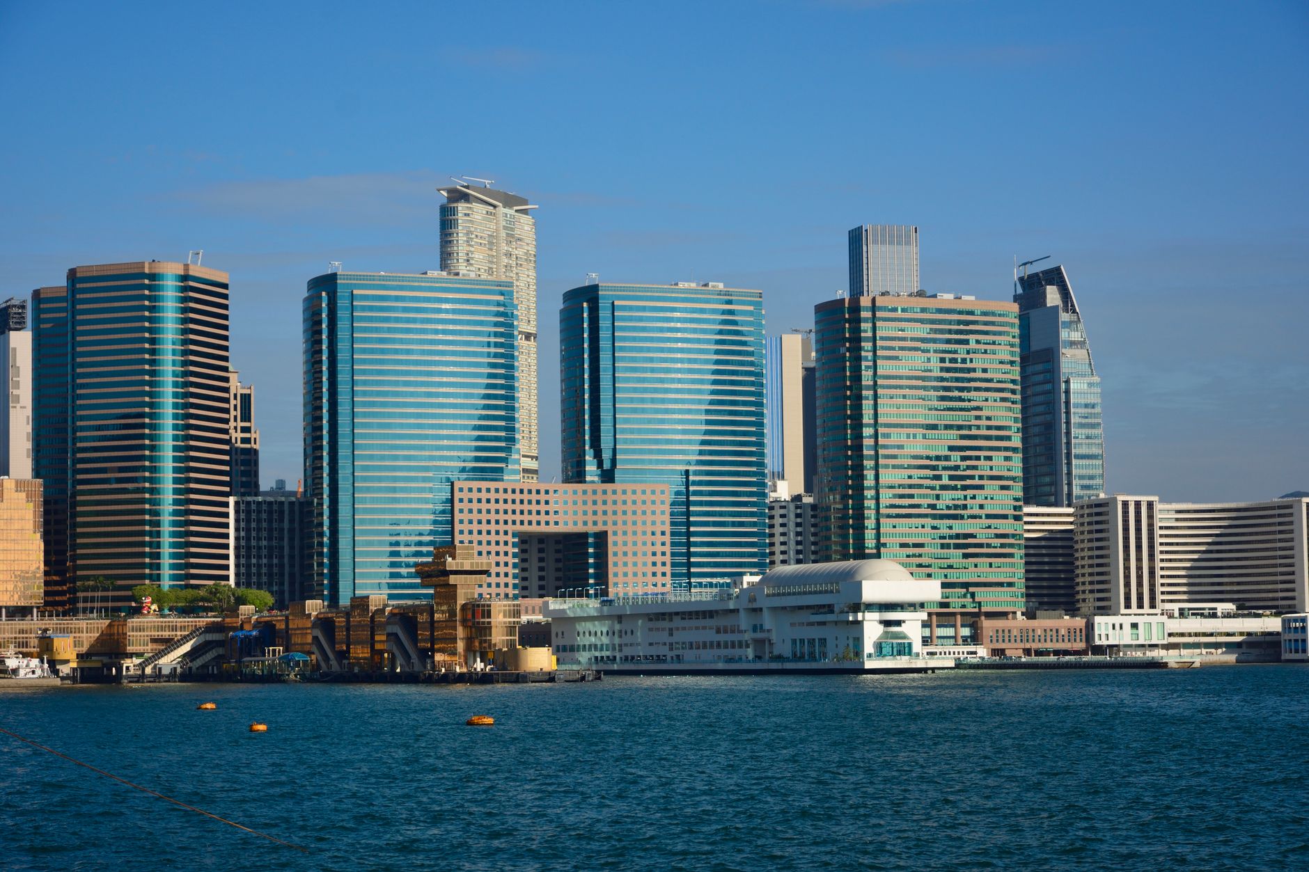 Business Bay