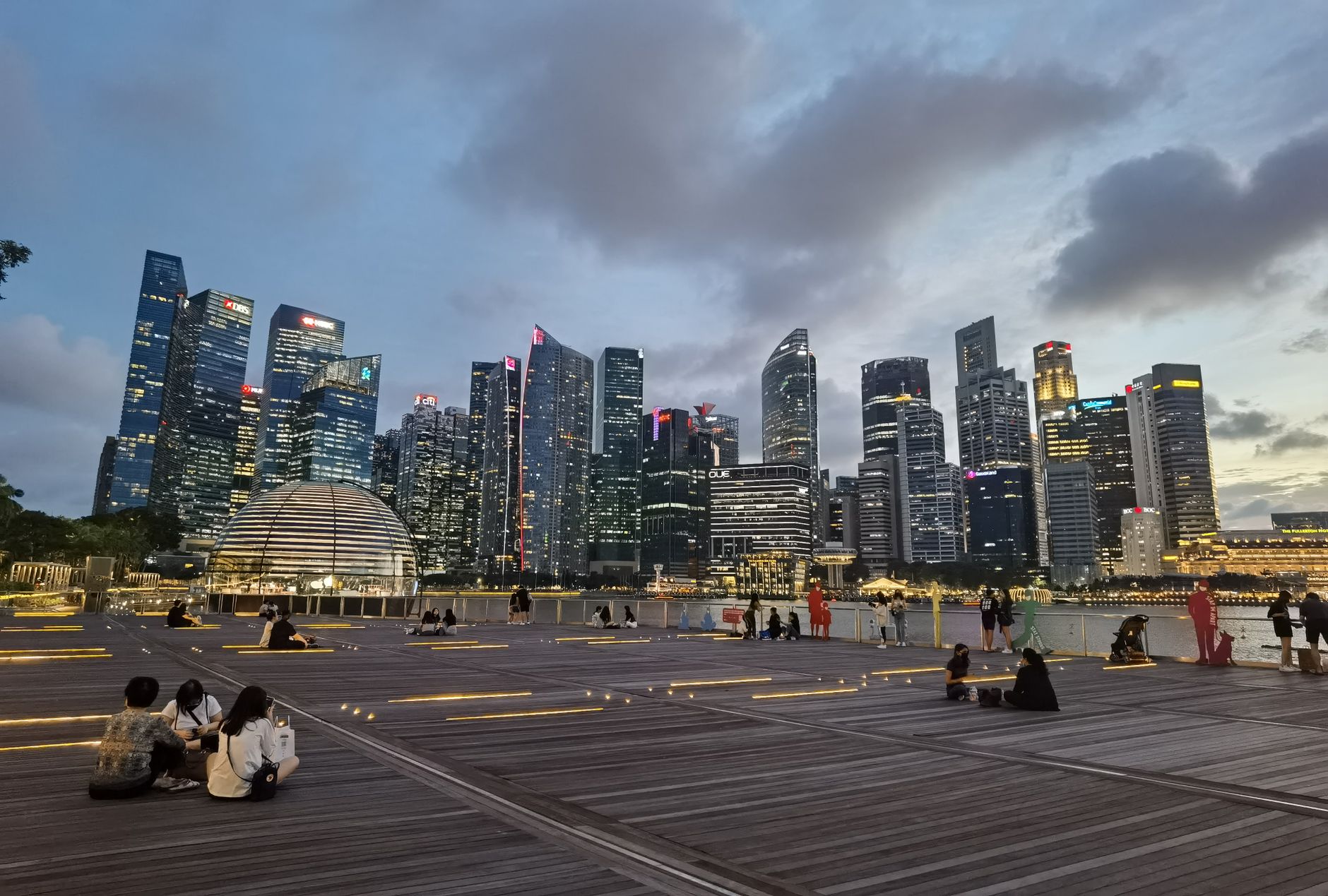 Business Bay