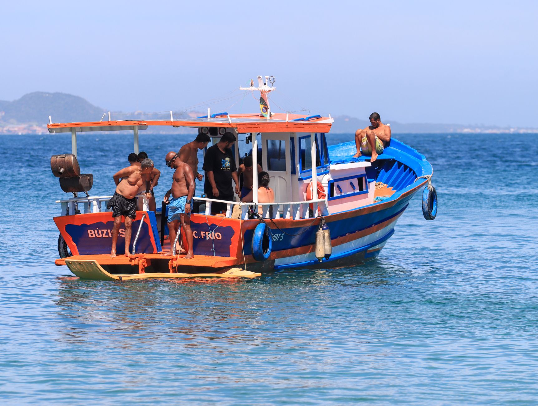 Búzios