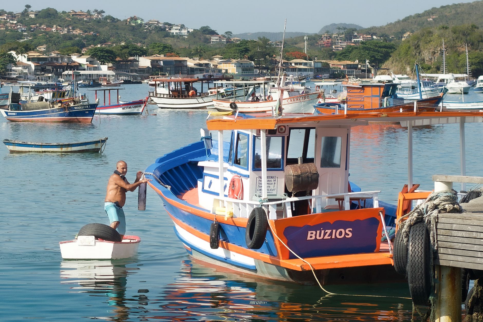 Búzios