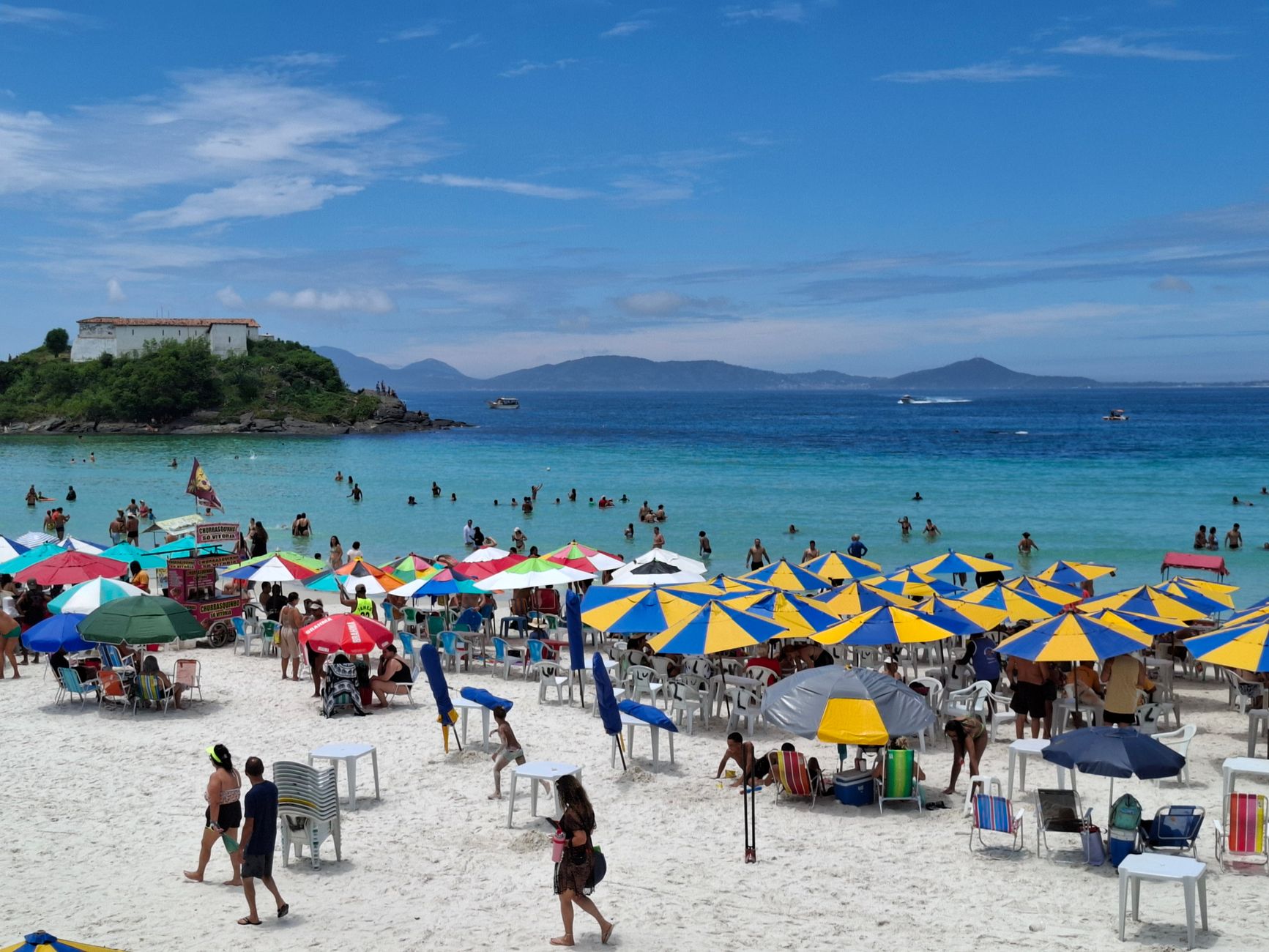 Cabo Frio