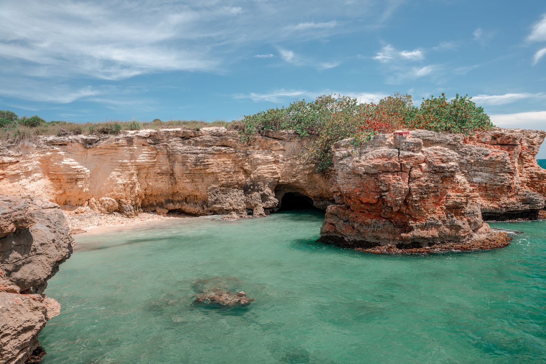 Cabo Rojo