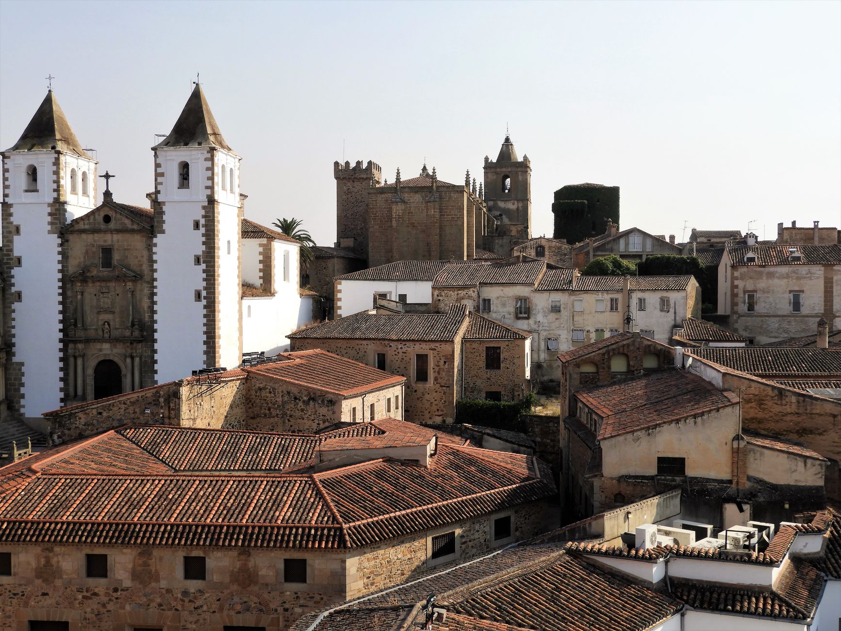 Cáceres