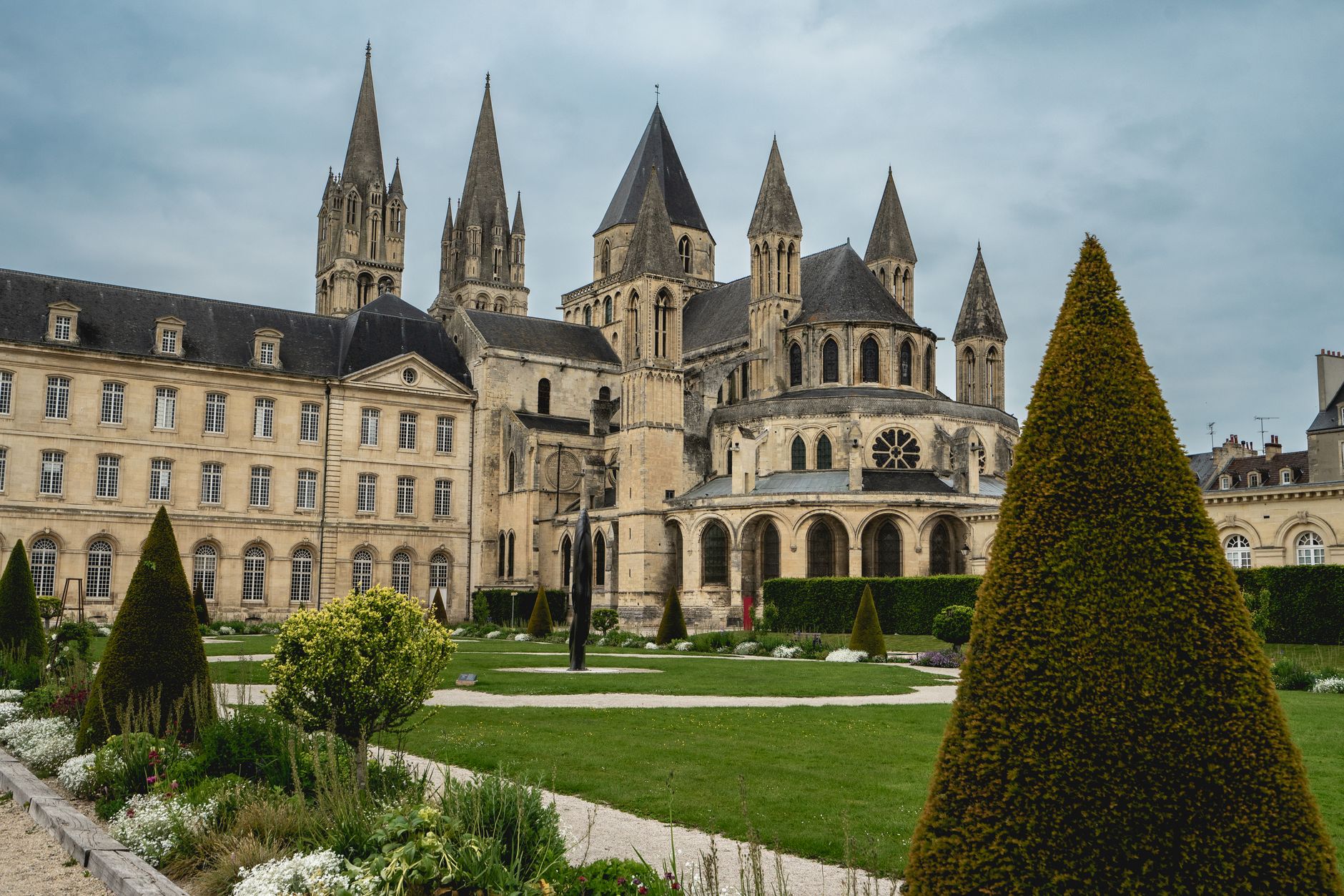 Caen