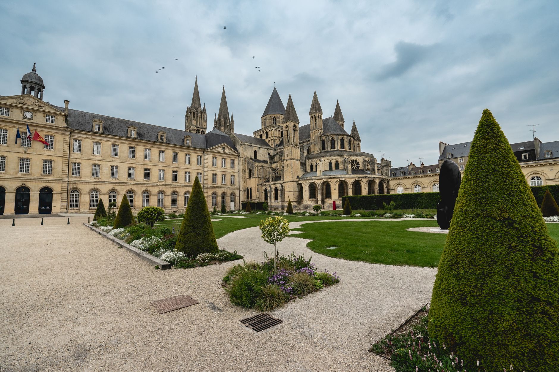 Caen