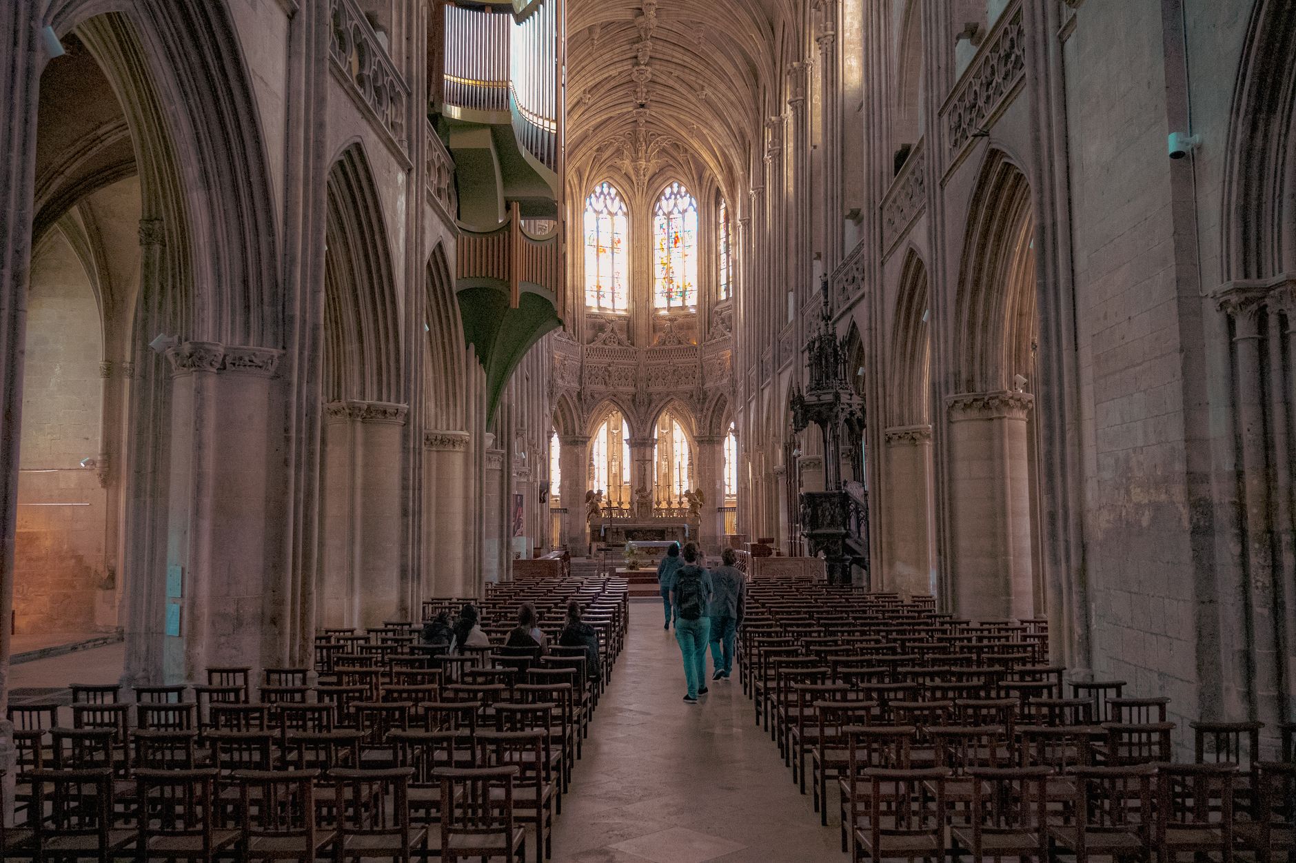 Caen