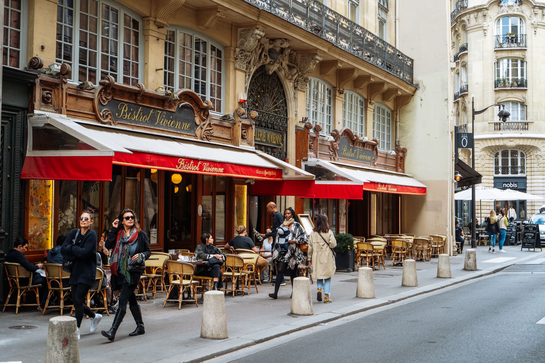 Café de Flore