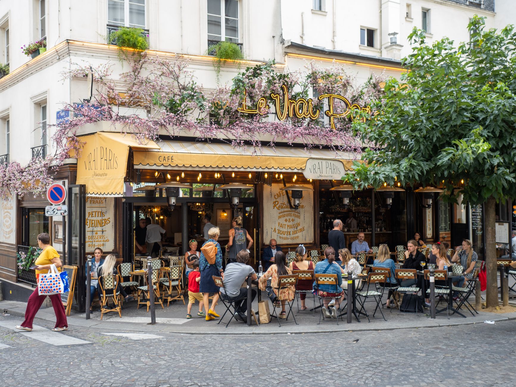 Café de Flore