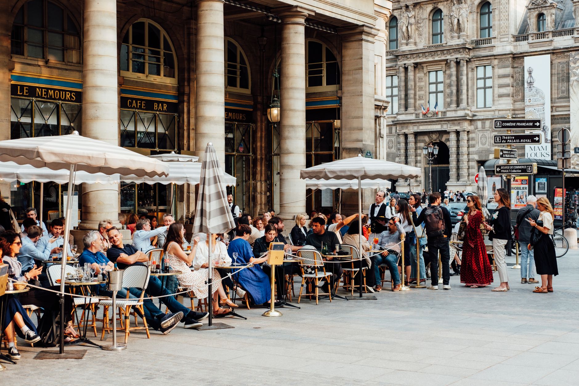 Café de Flore