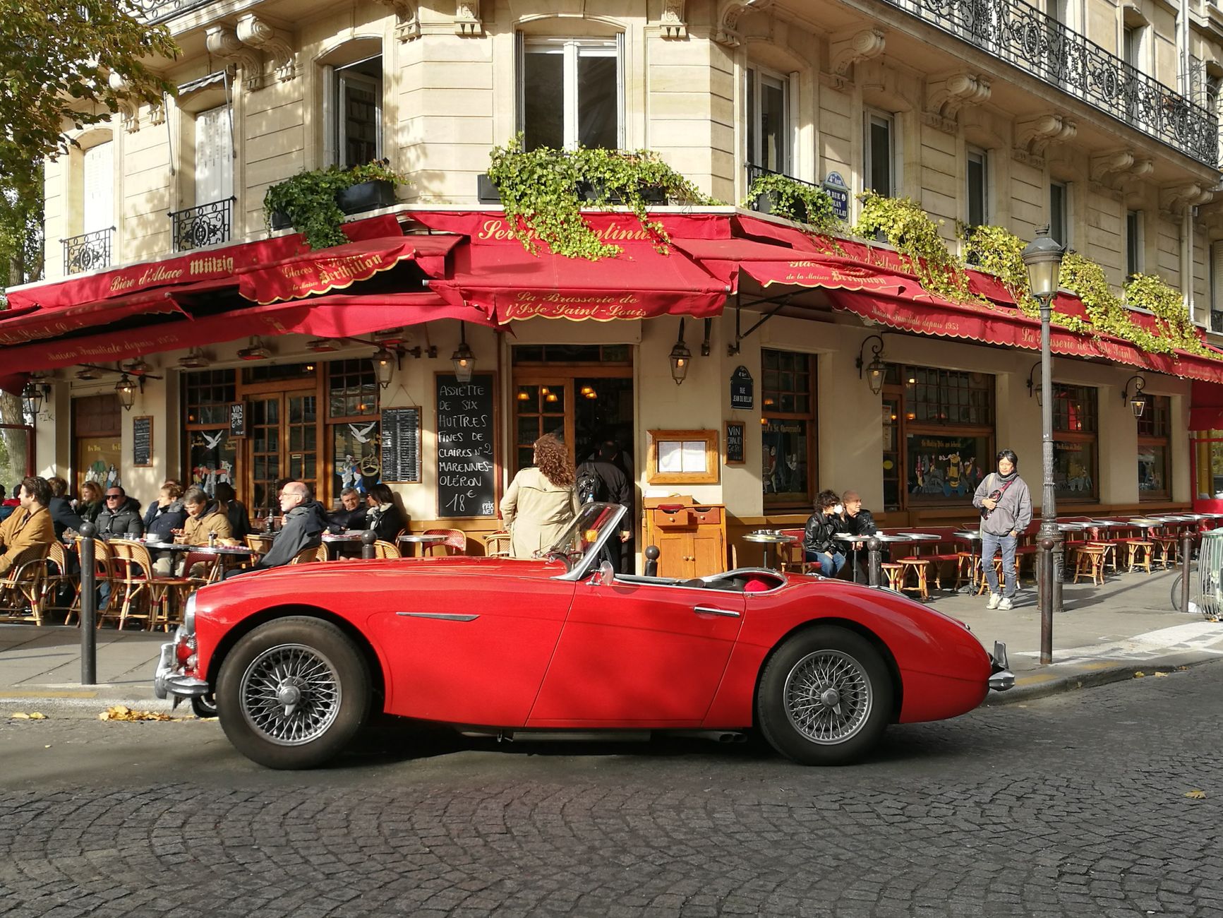 Café de Flore