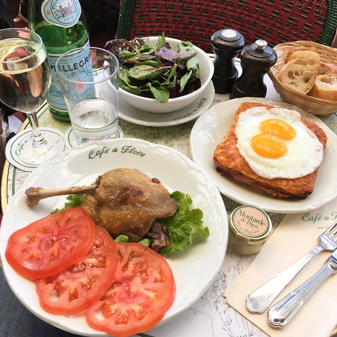 Café de Flore