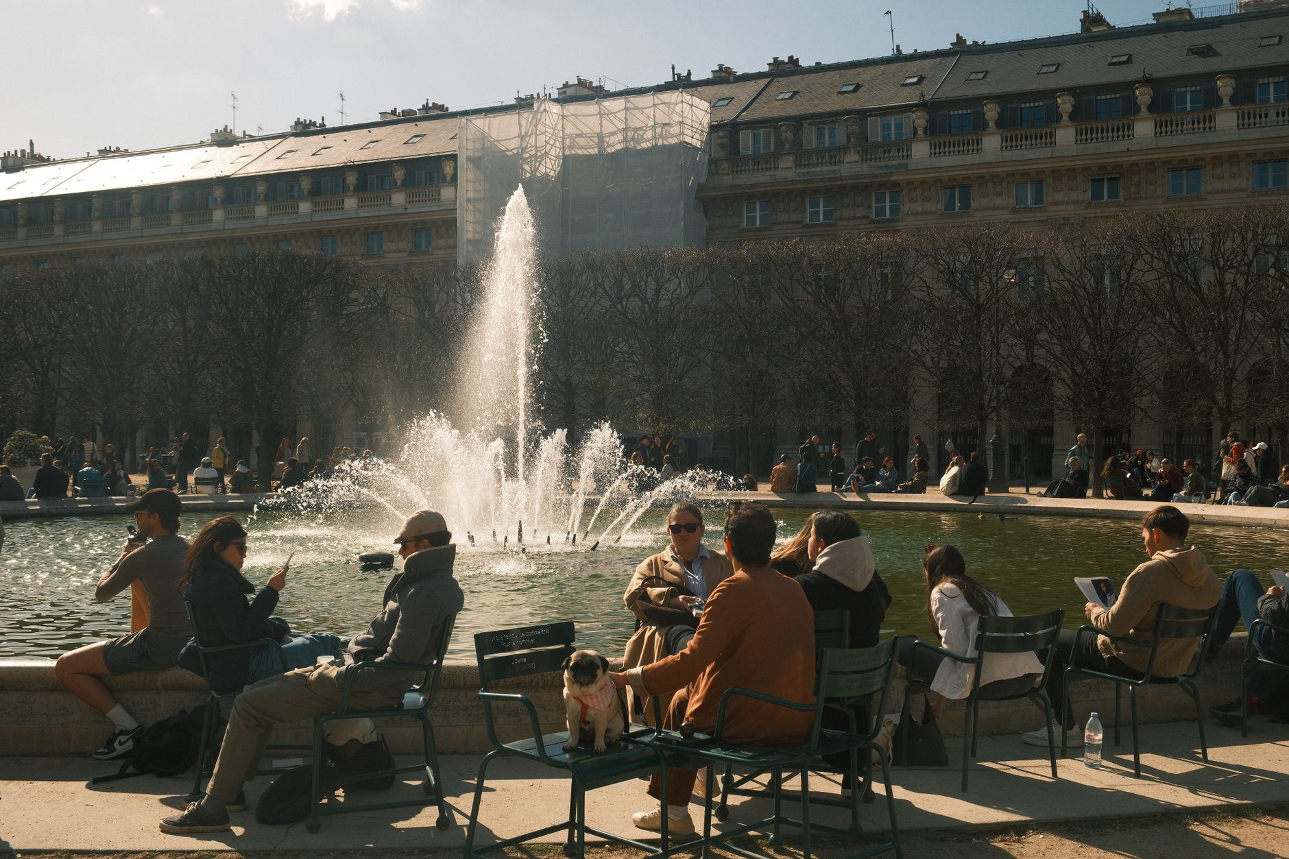 Café du Livre