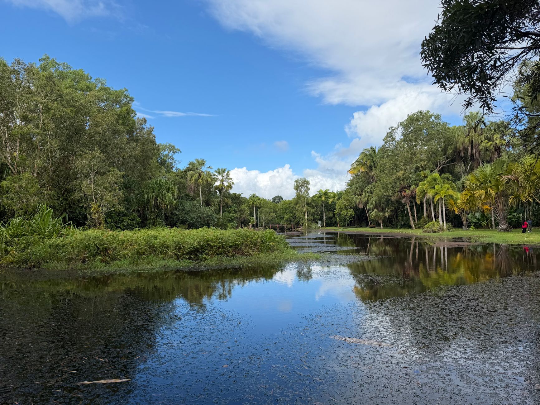 Cairns, Queensland, Australia