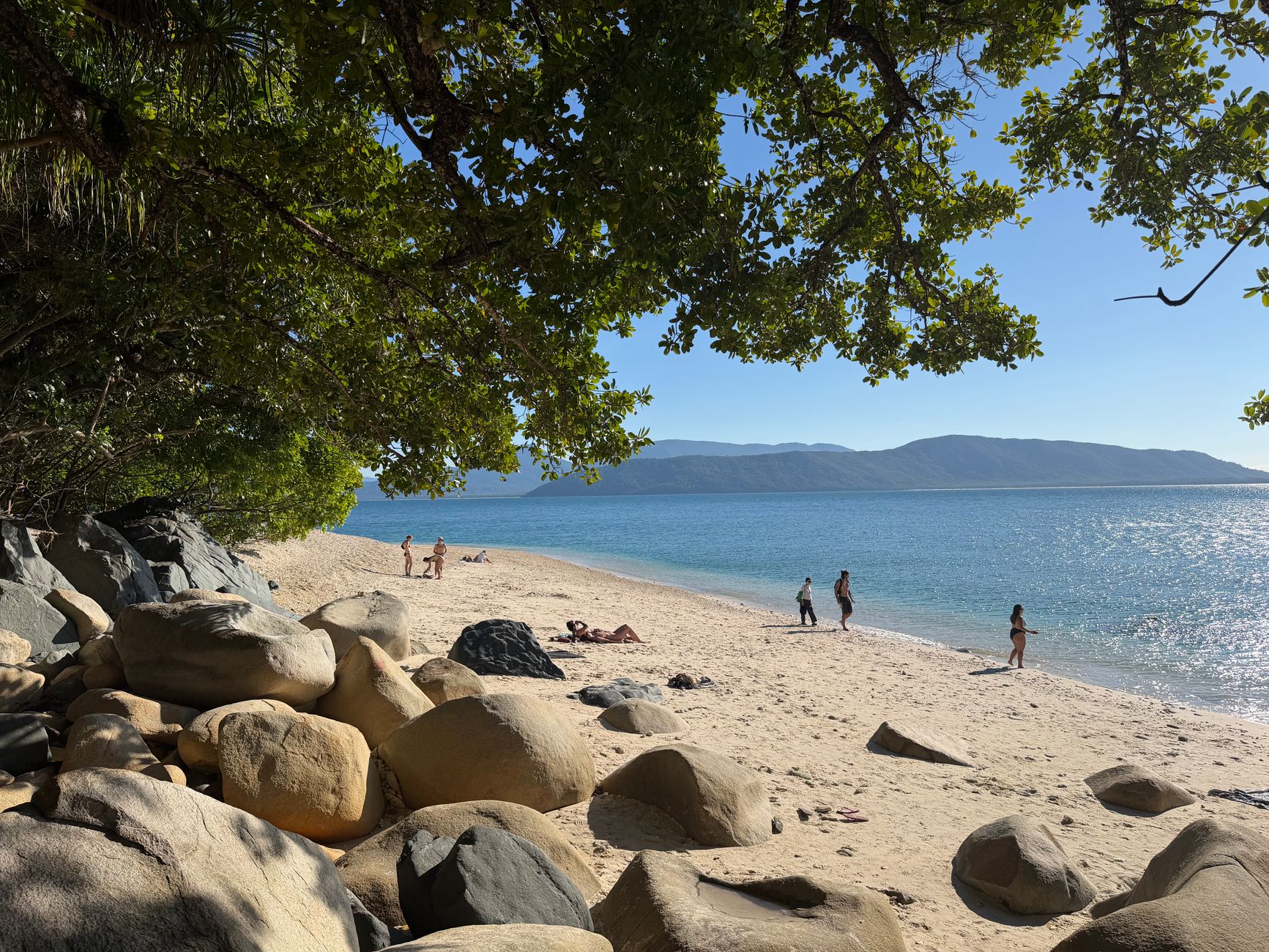 Cairns, Queensland, Australia