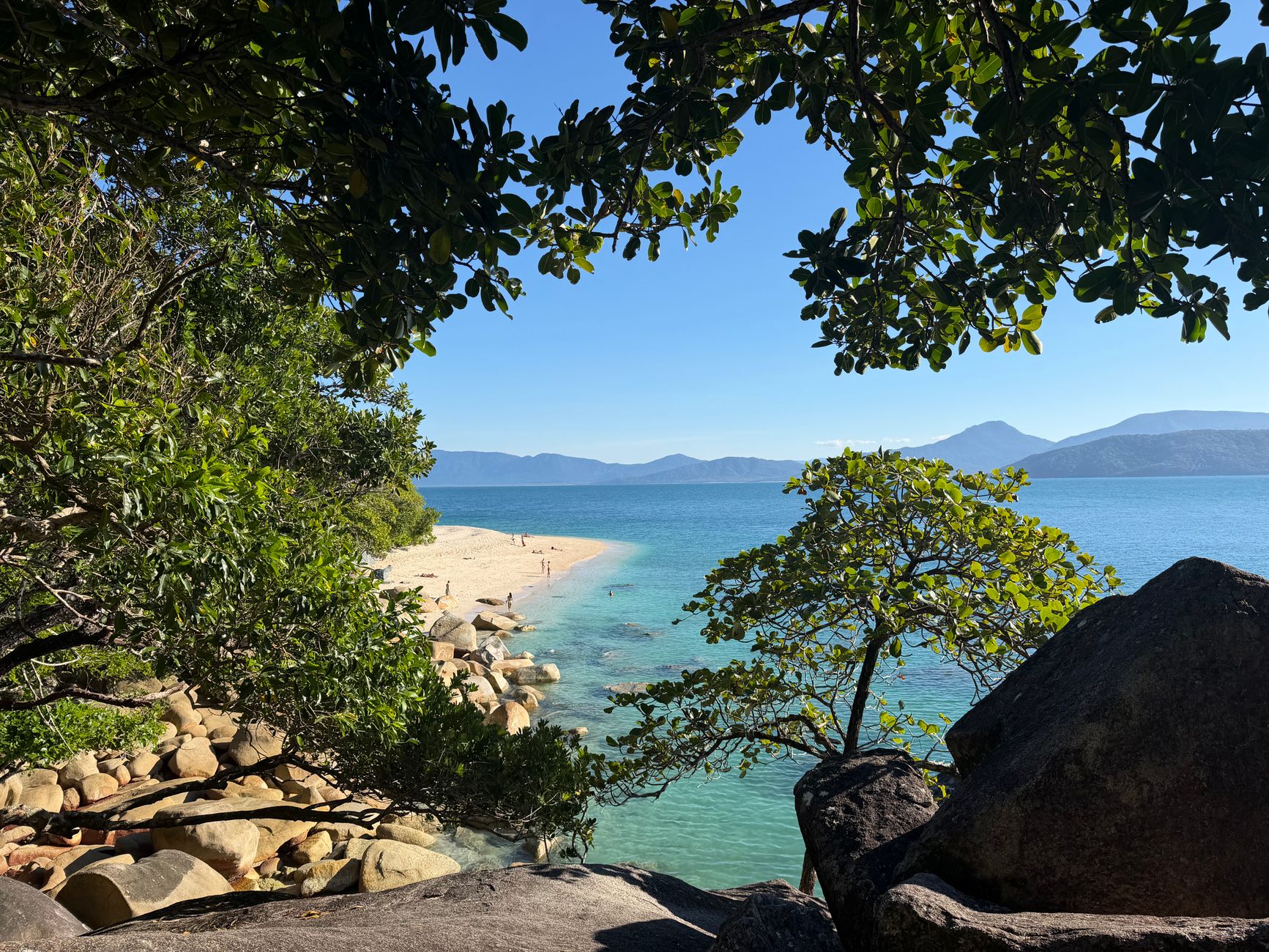 Cairns