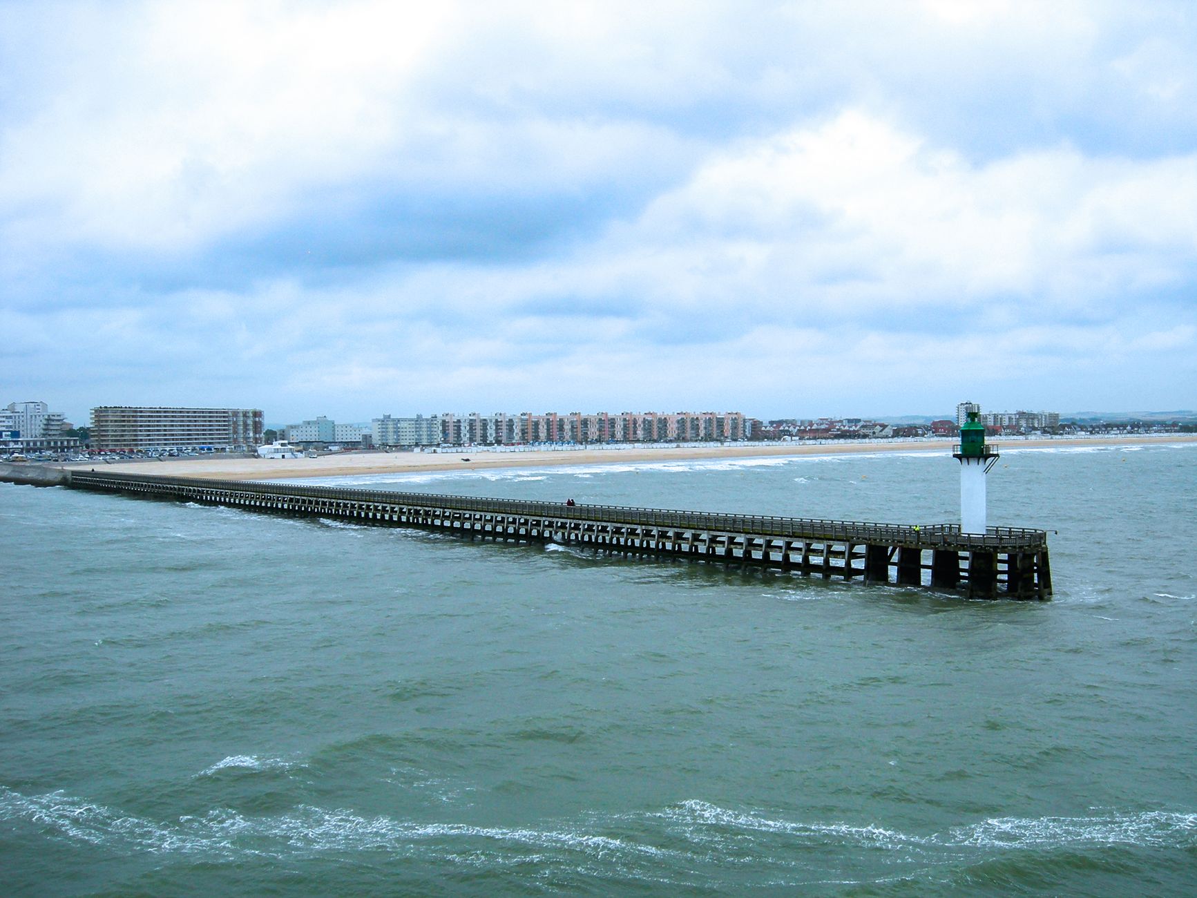 Calais