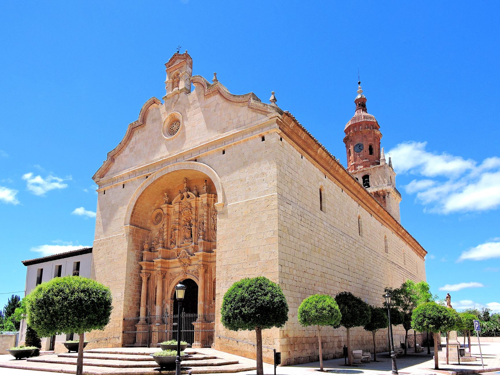 Calatayud