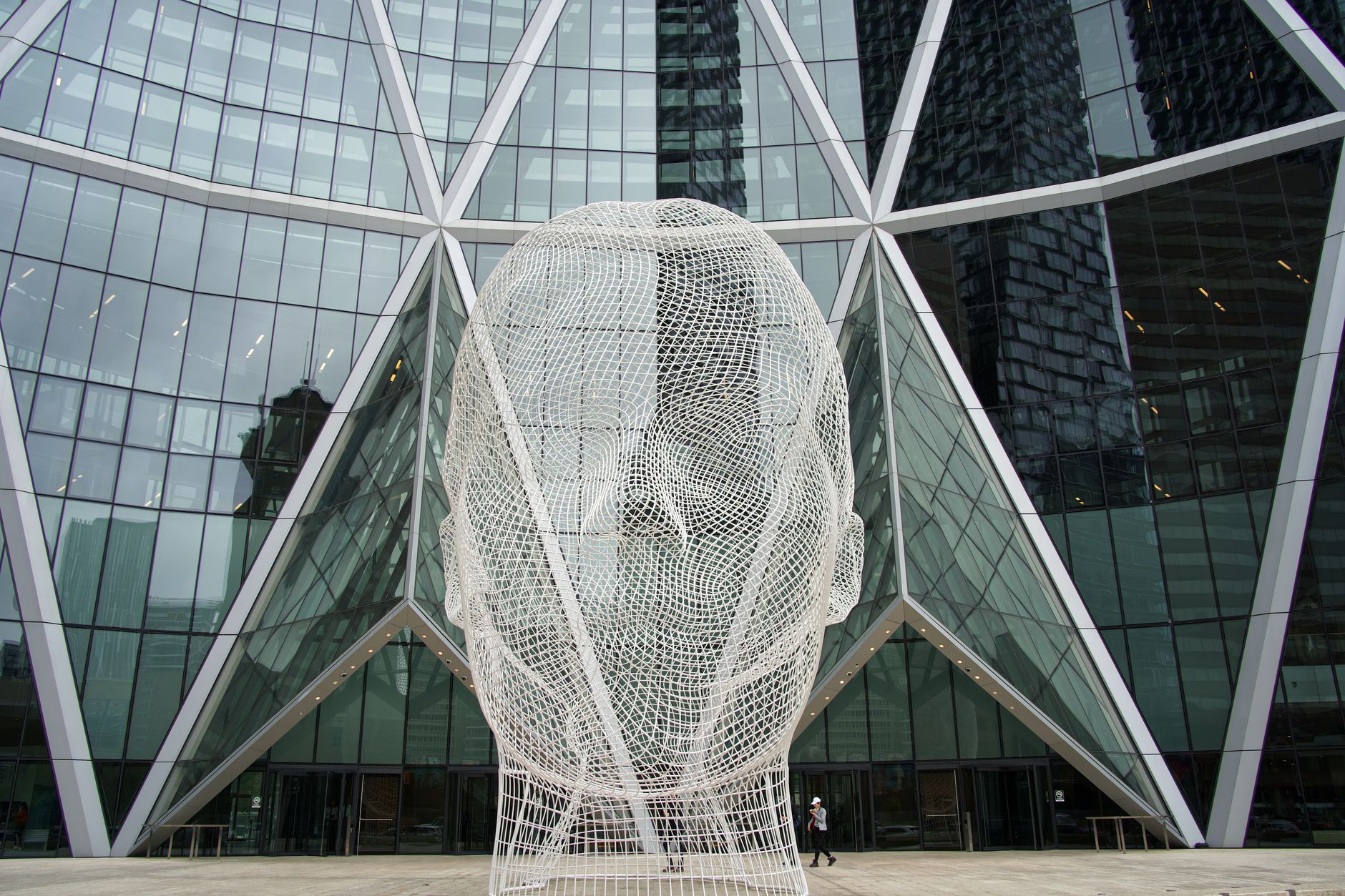 Calgary, Alberta