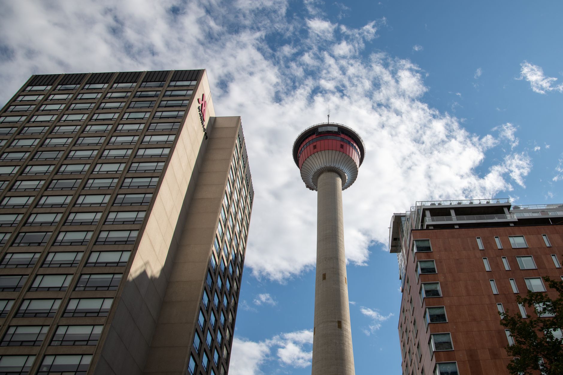 Calgary, Alberta