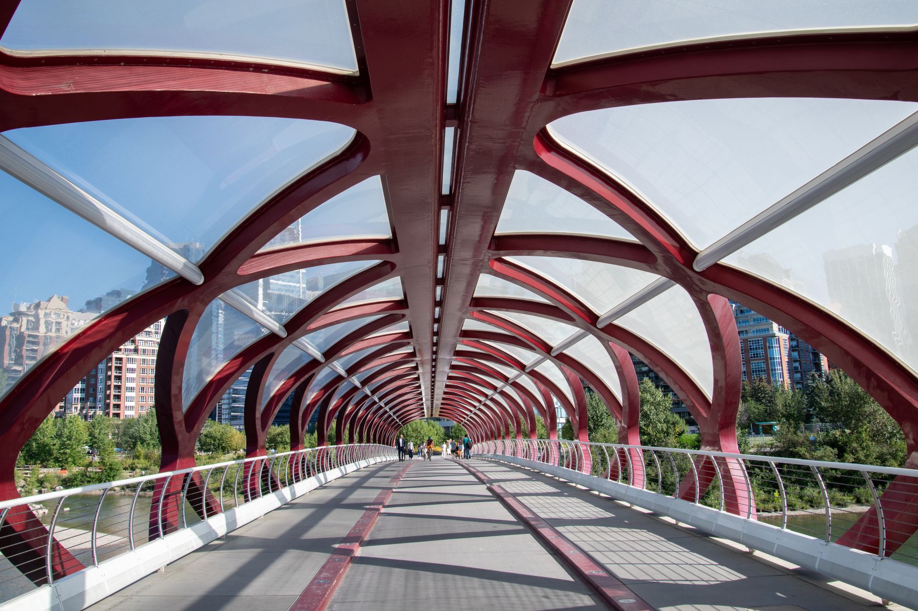 Calgary, Alberta