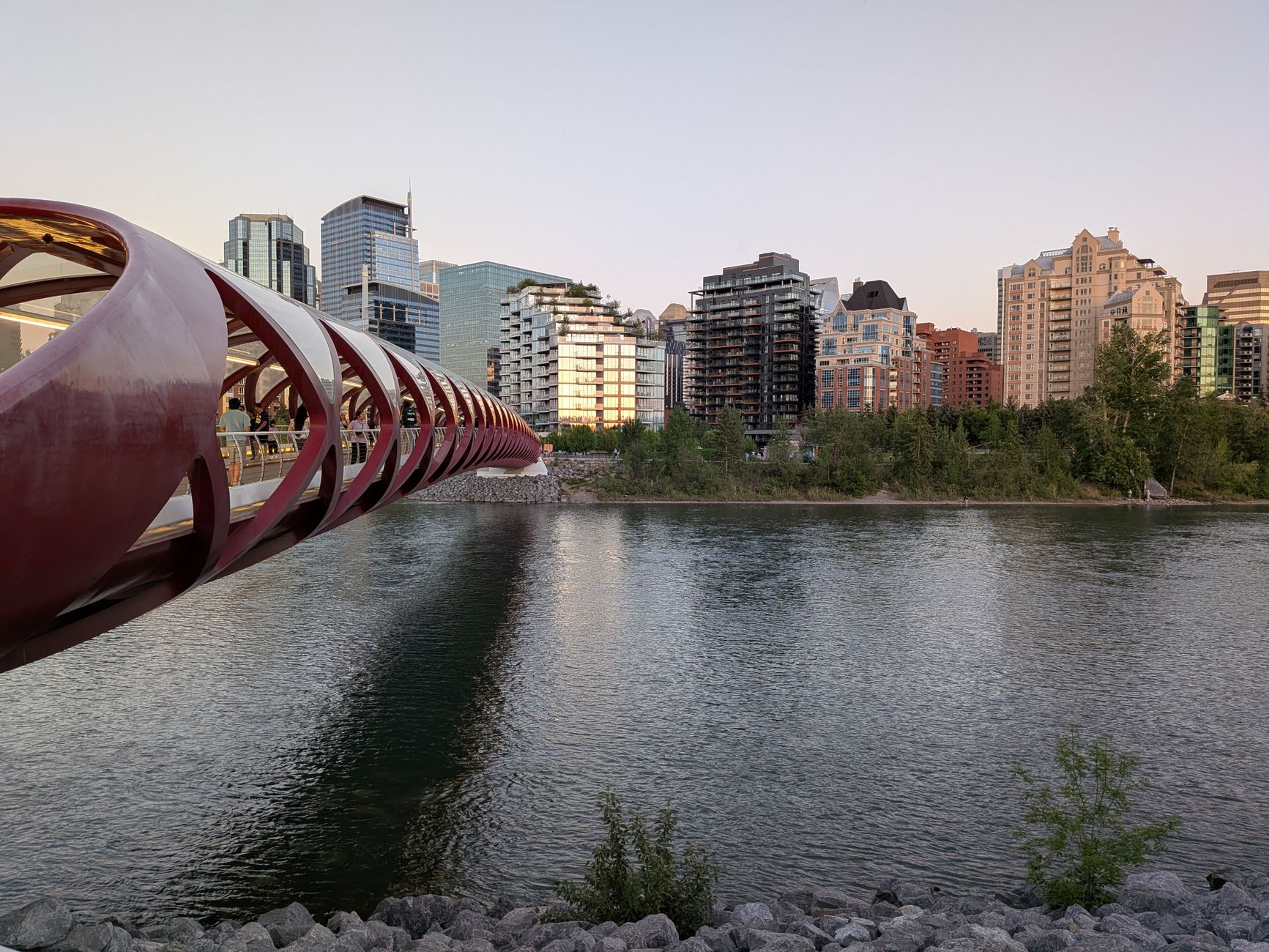 Calgary, Alberta