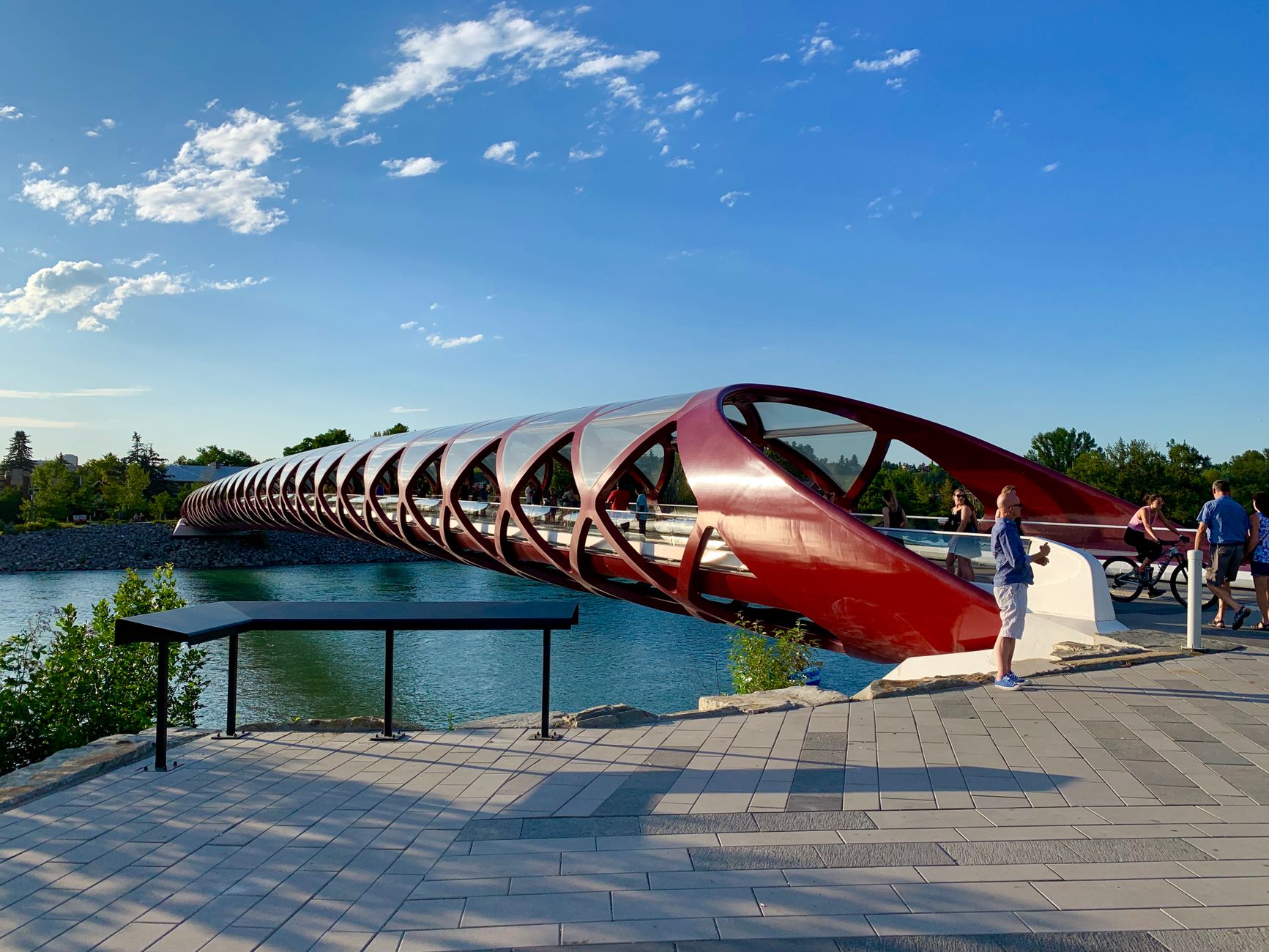 Calgary, Alberta
