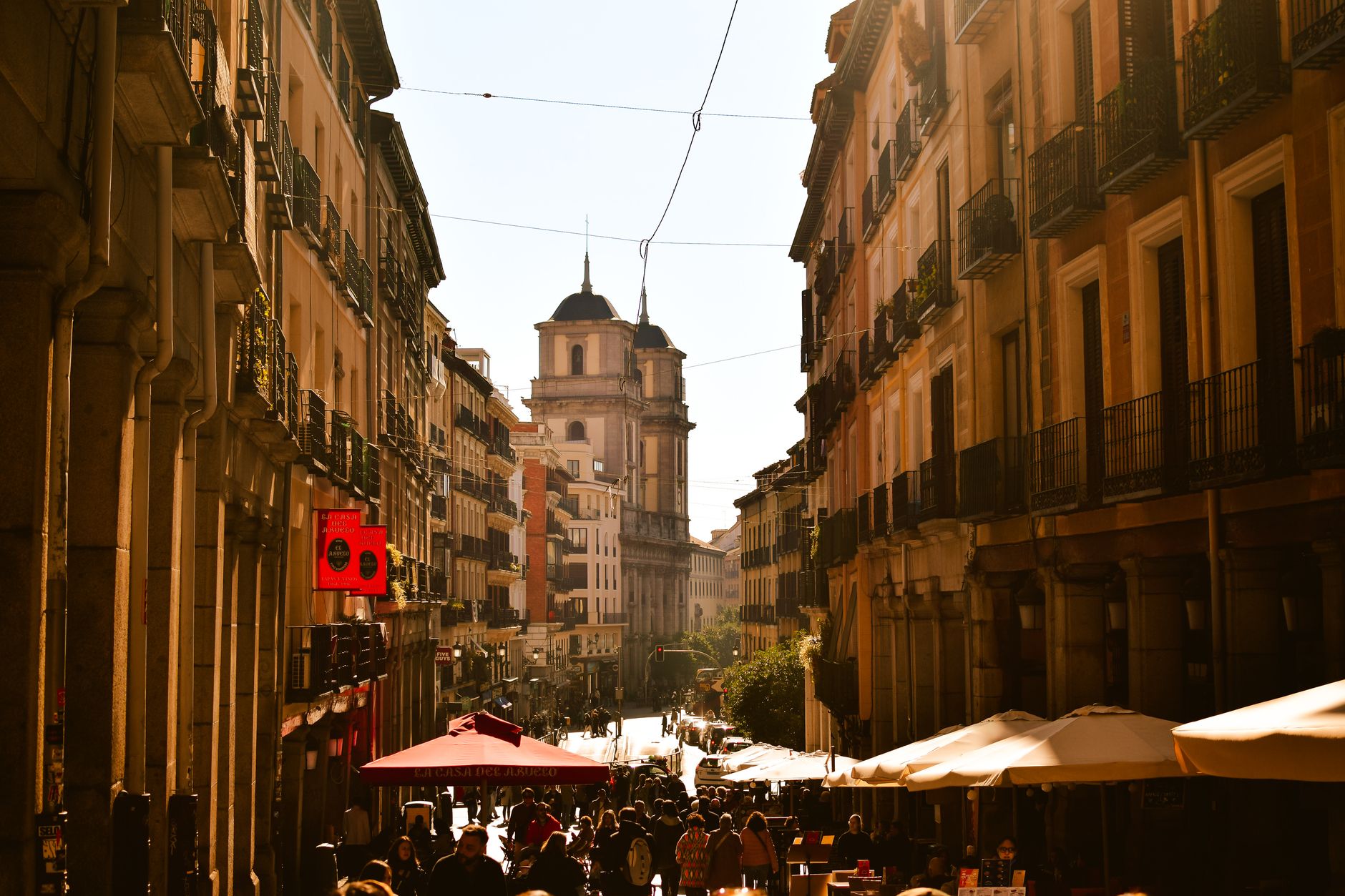 Calle Larios