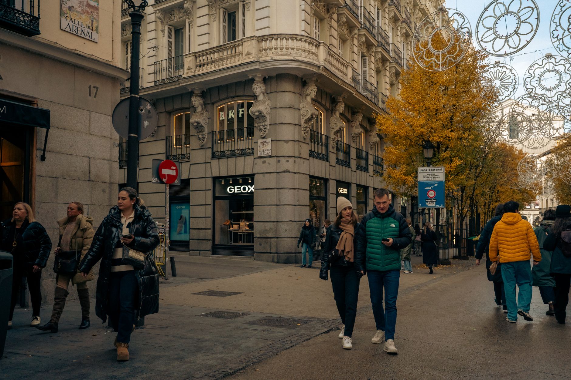 Calle Larios