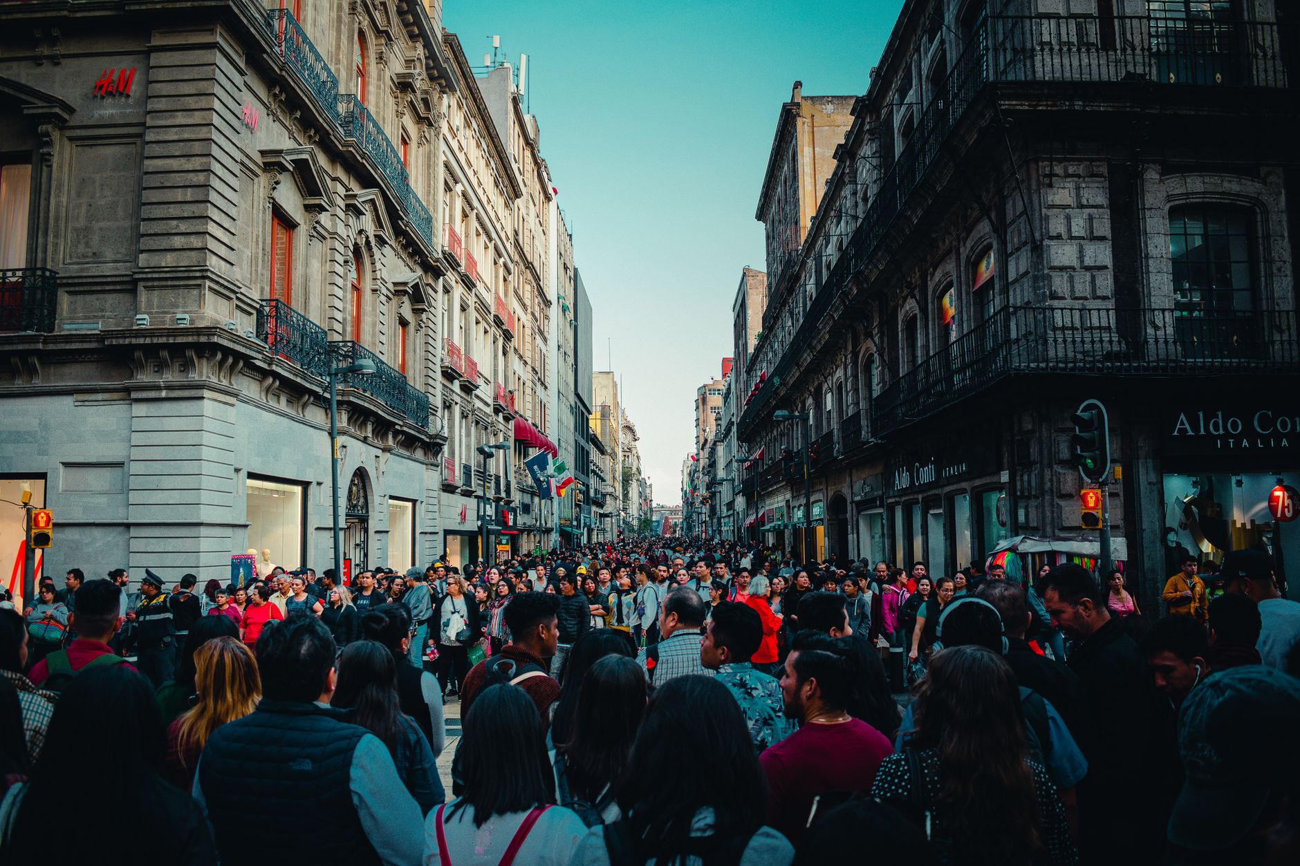 Calle Larios