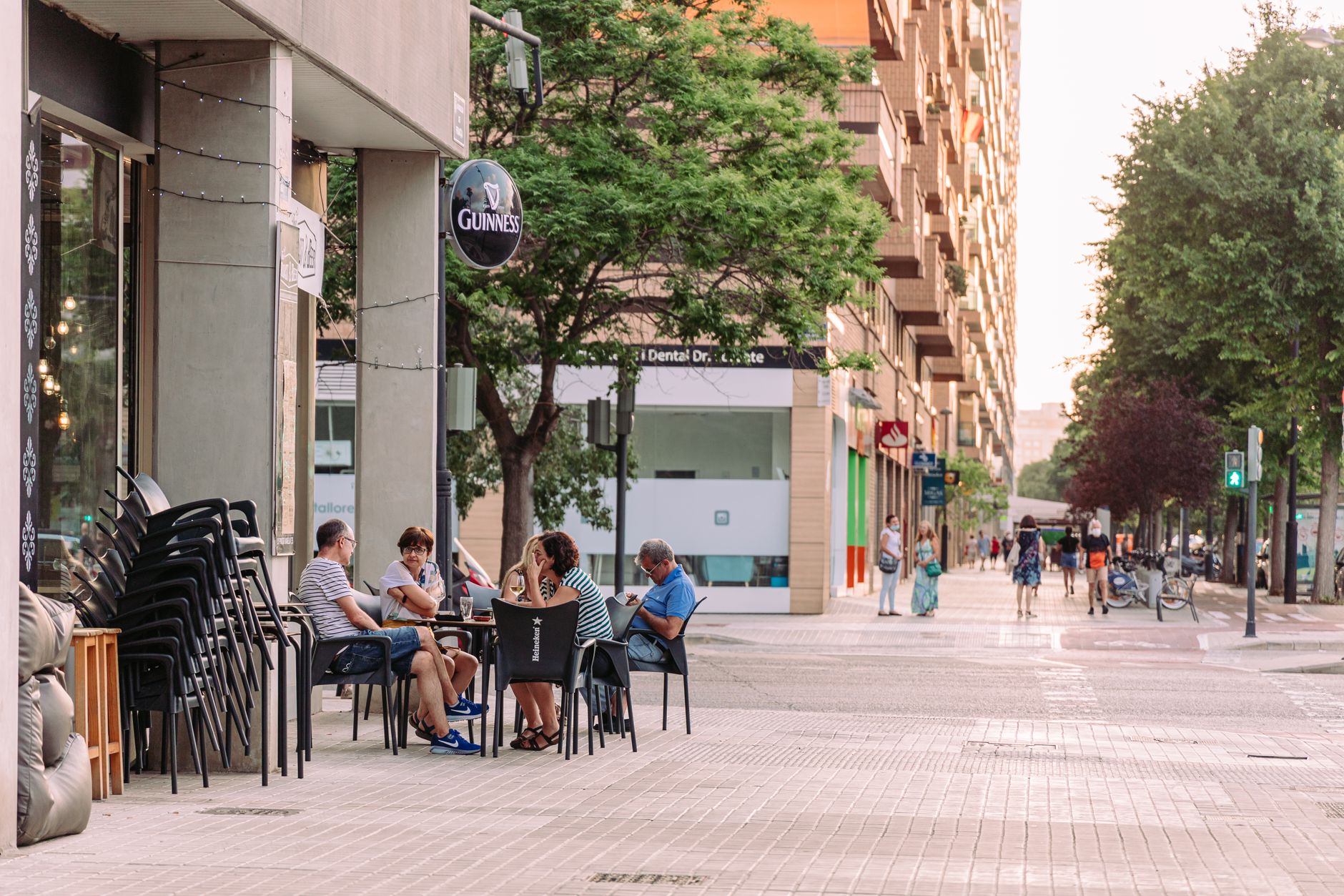 Calle Larios