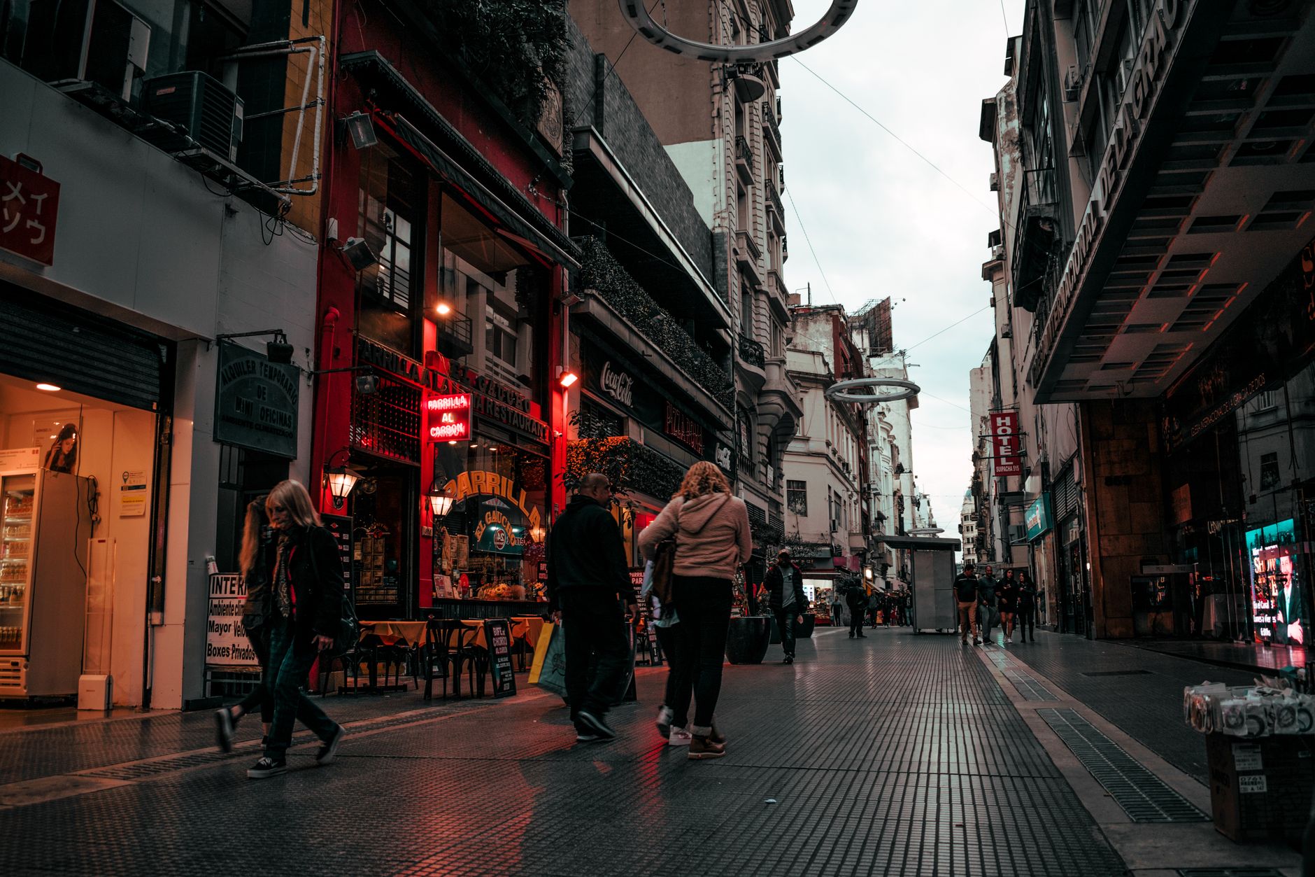 Calle Larios
