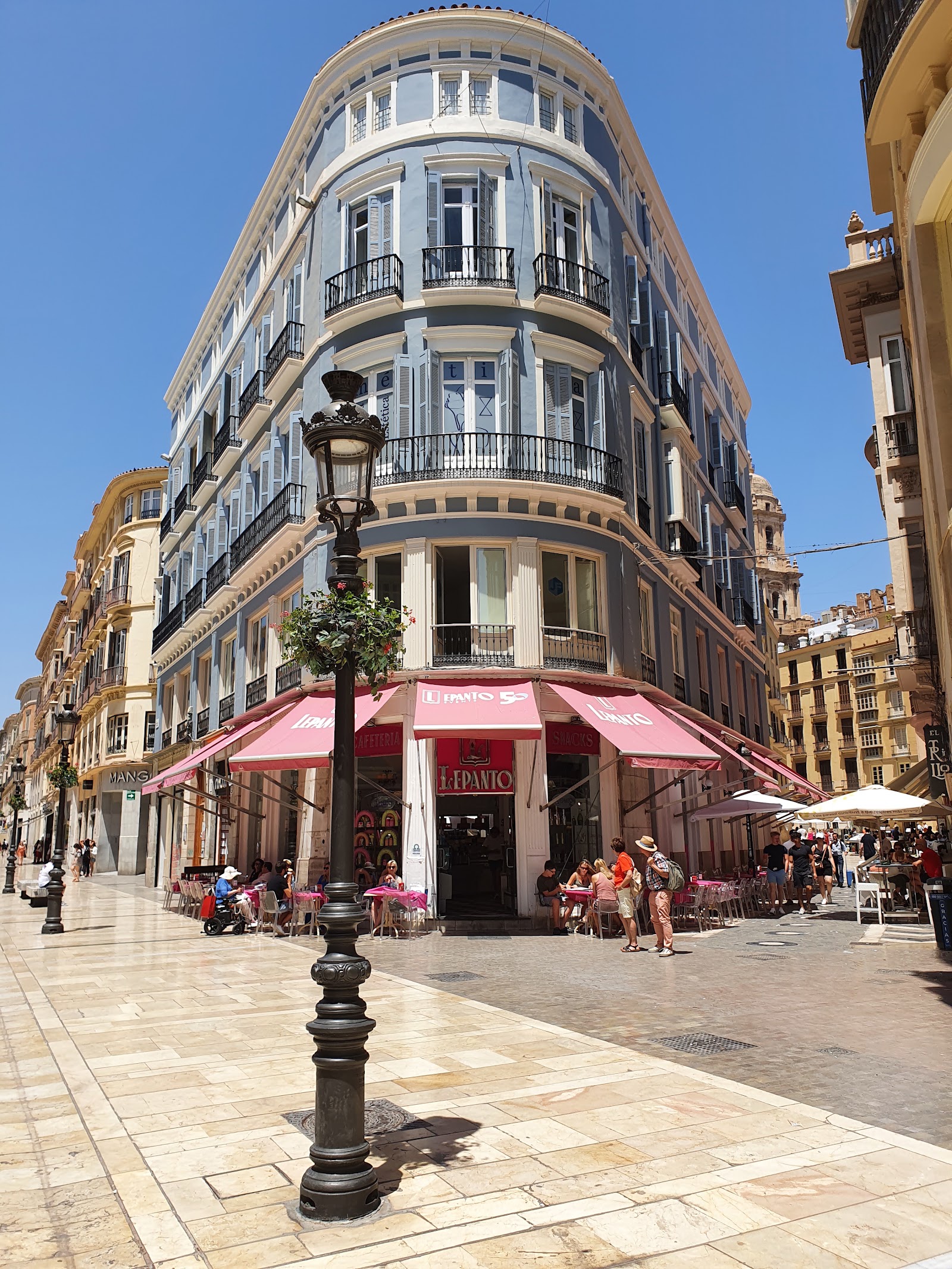 Calle Larios