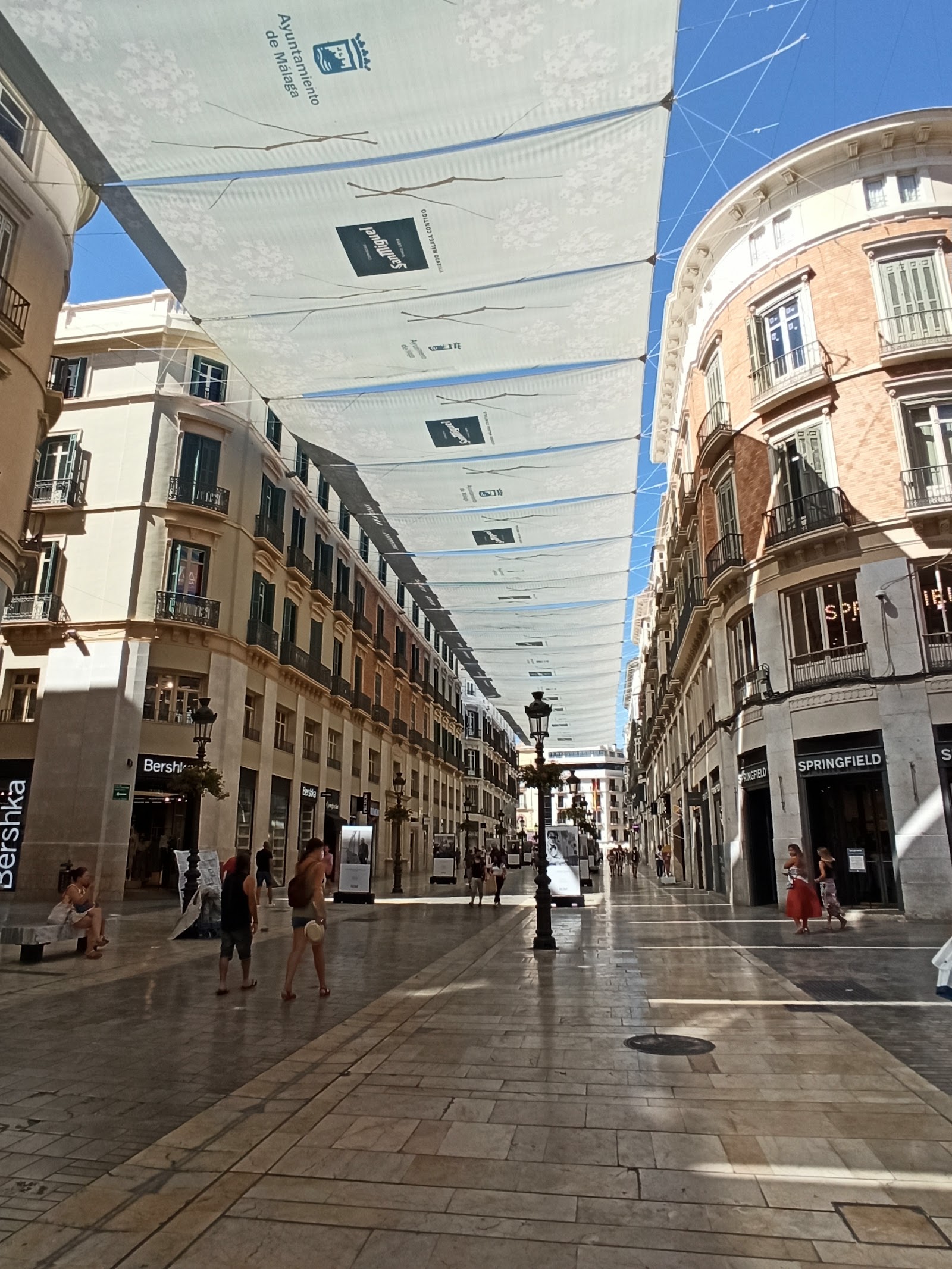 Calle Larios